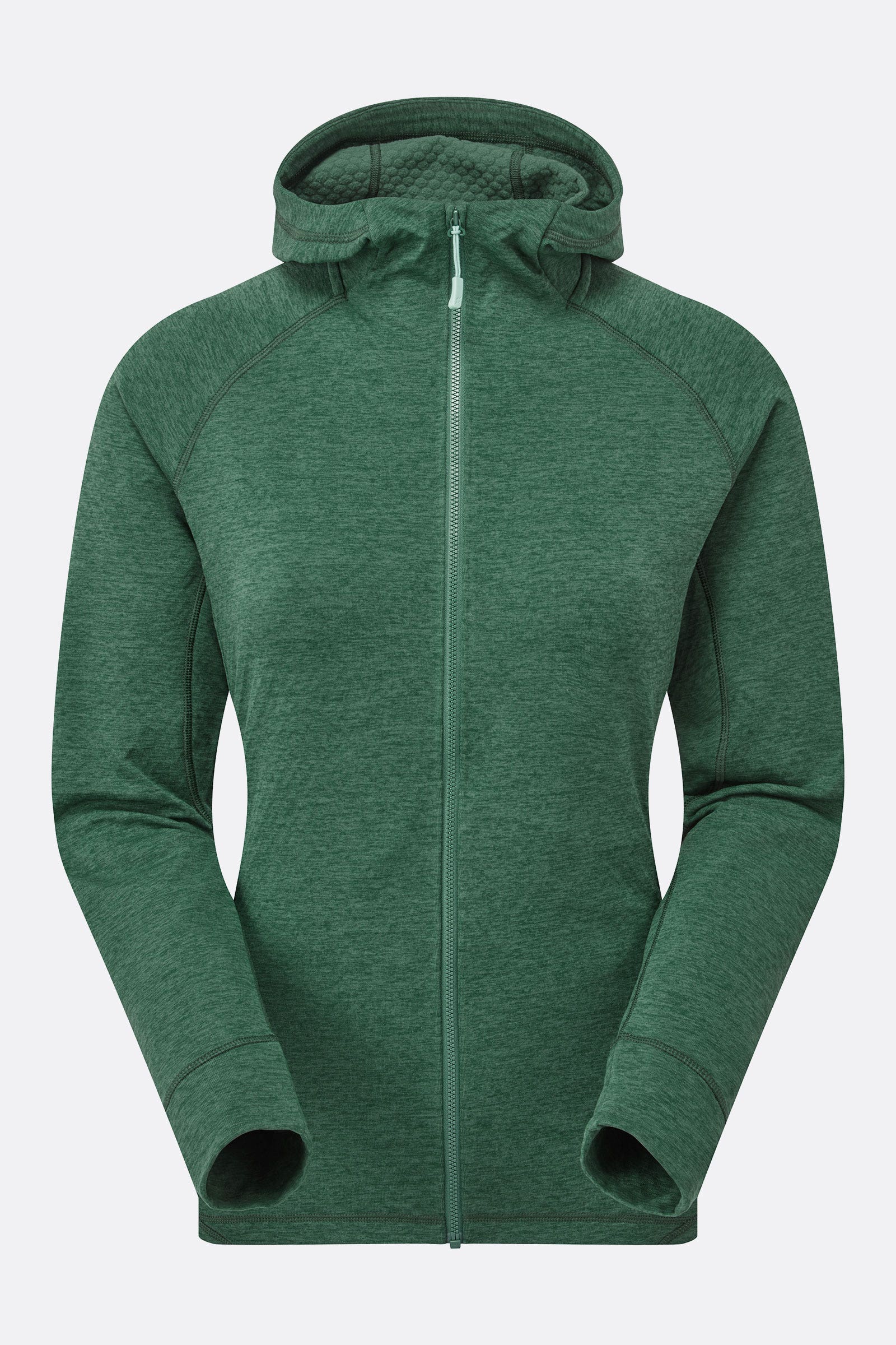 RAB Women s Nexus Hoody Green Slate M