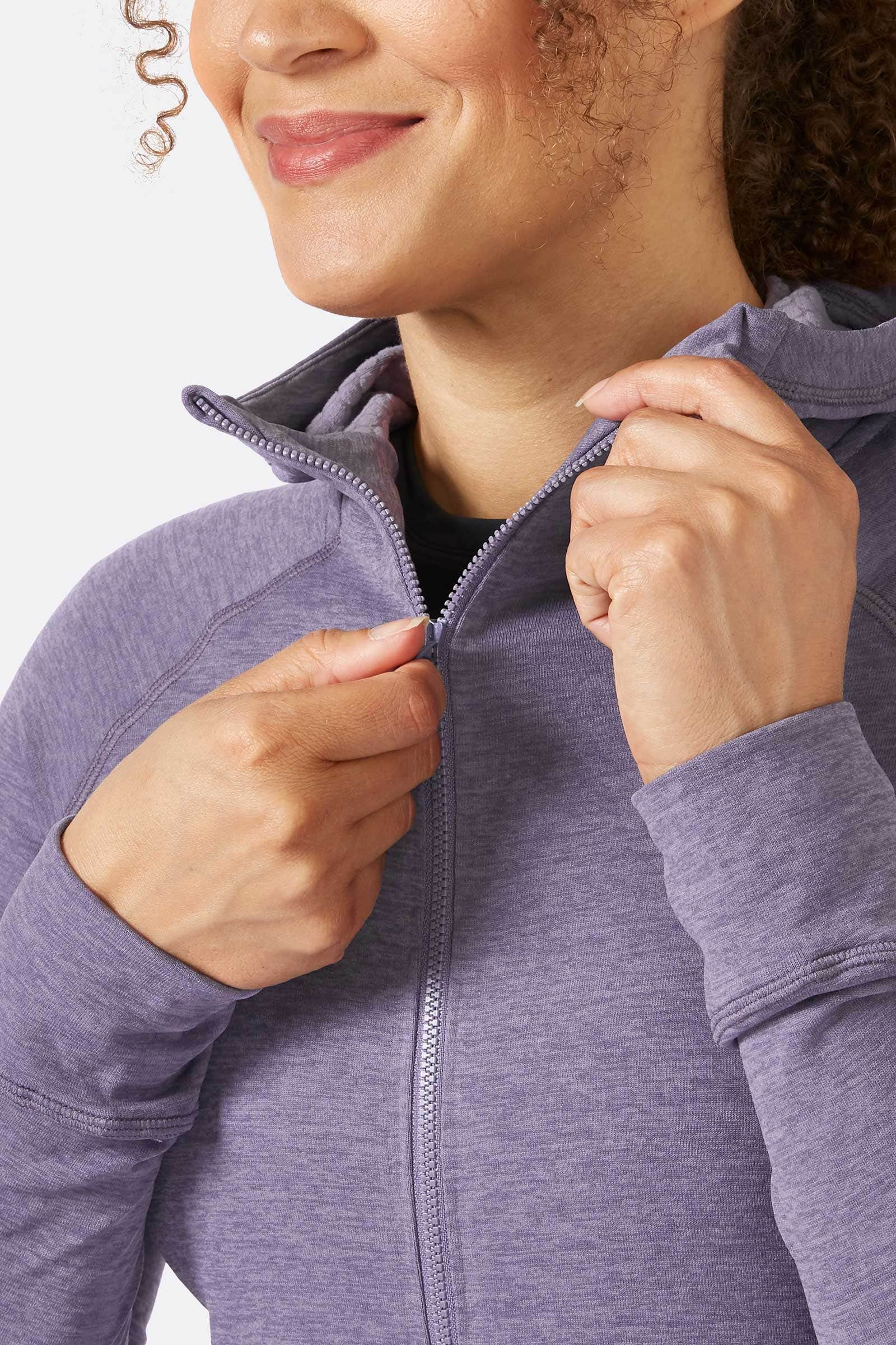 Rab best sale nexus hoodie