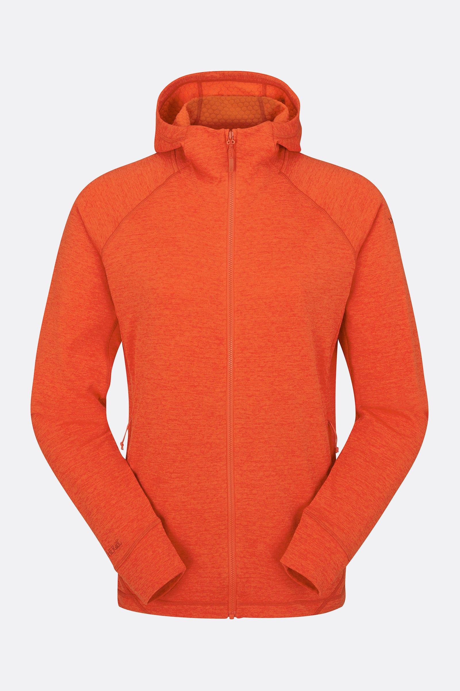 Rab womens nexus pull on fleece cheap