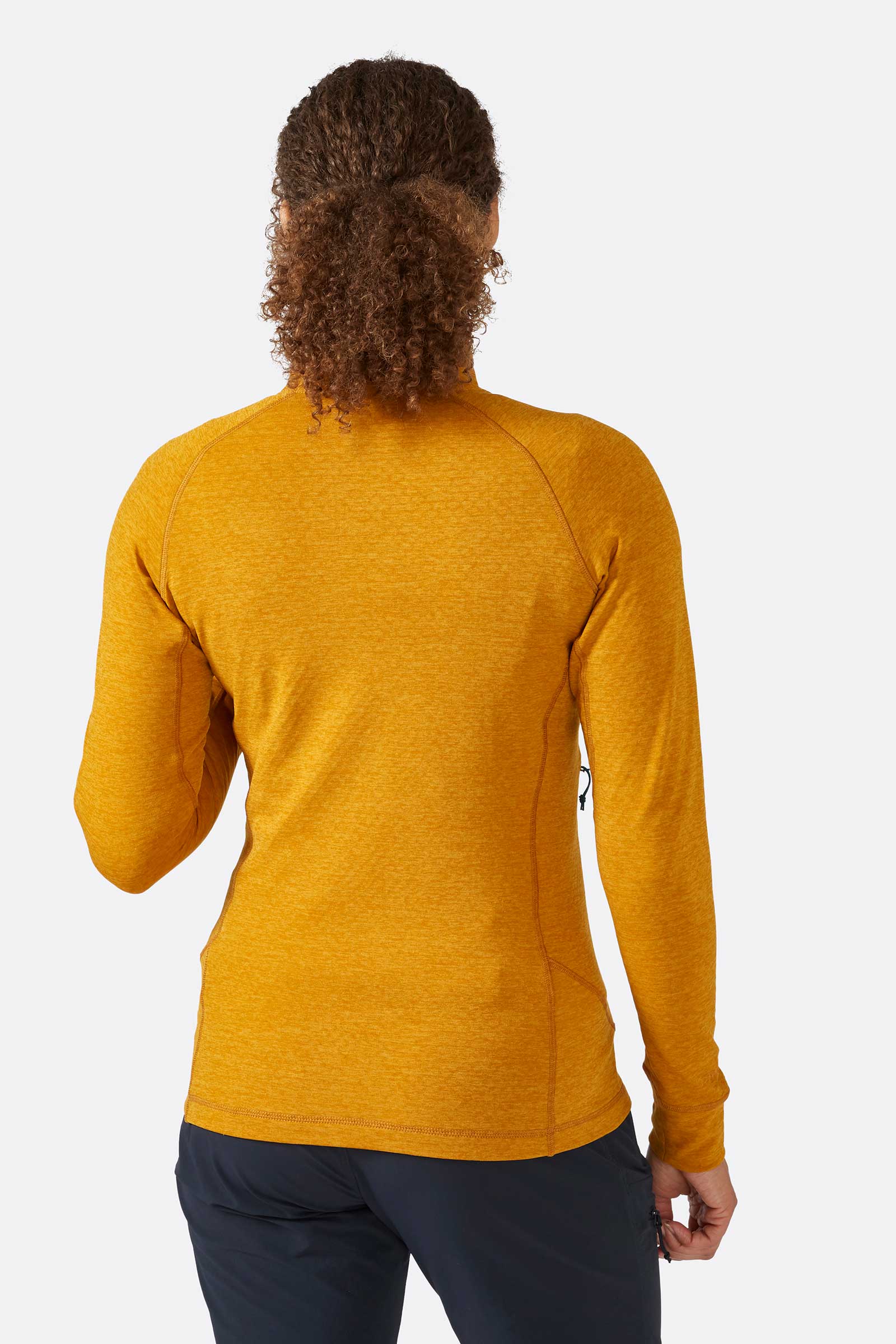 Rab nexus 2024 pull on womens