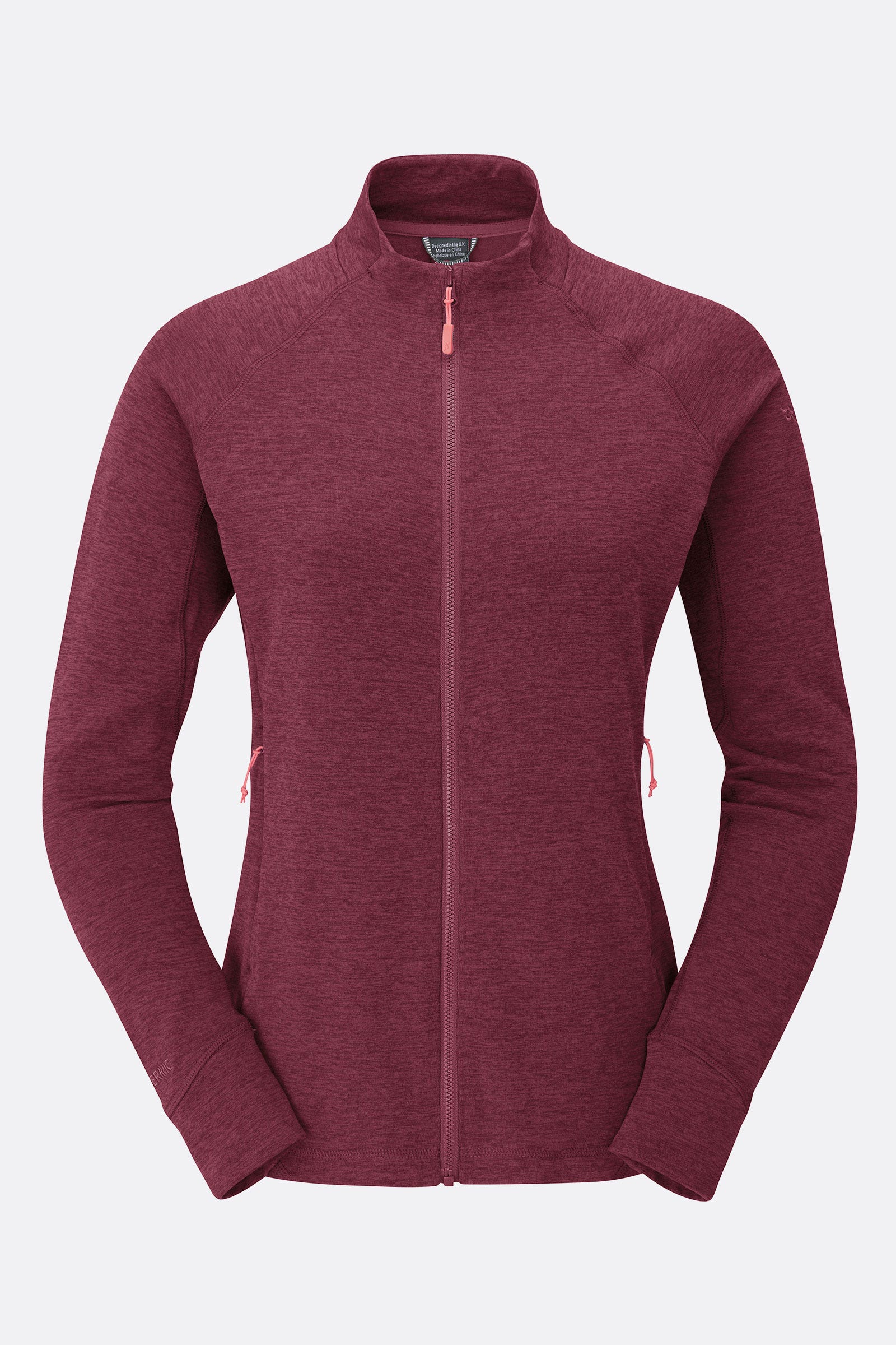 Rab womens nexus jacket shop