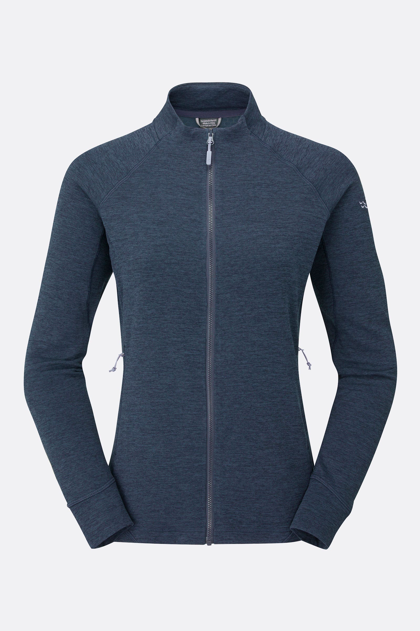 RAB Women s Nexus Jacket Deep Ink S