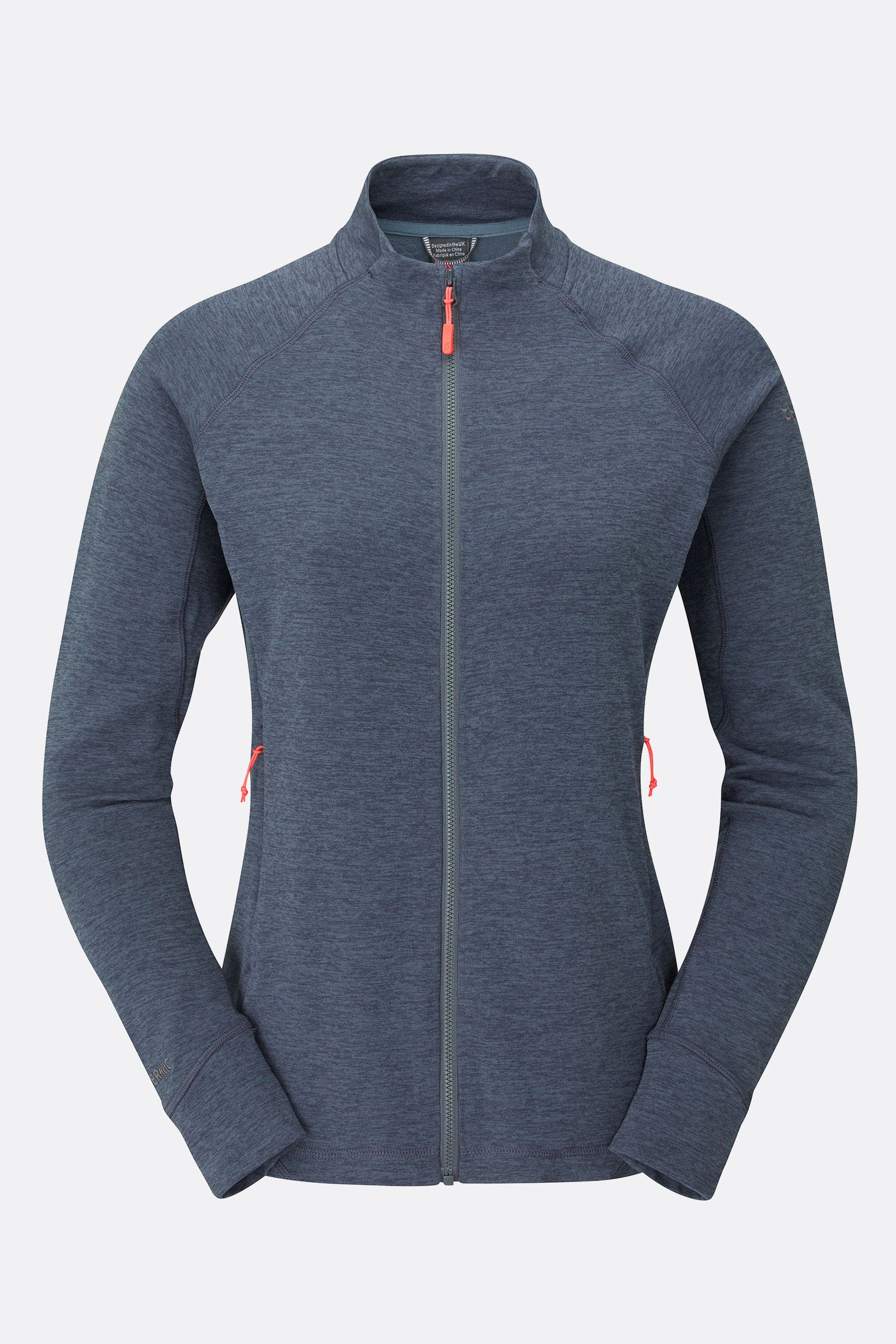 Women's nexus jacket sales