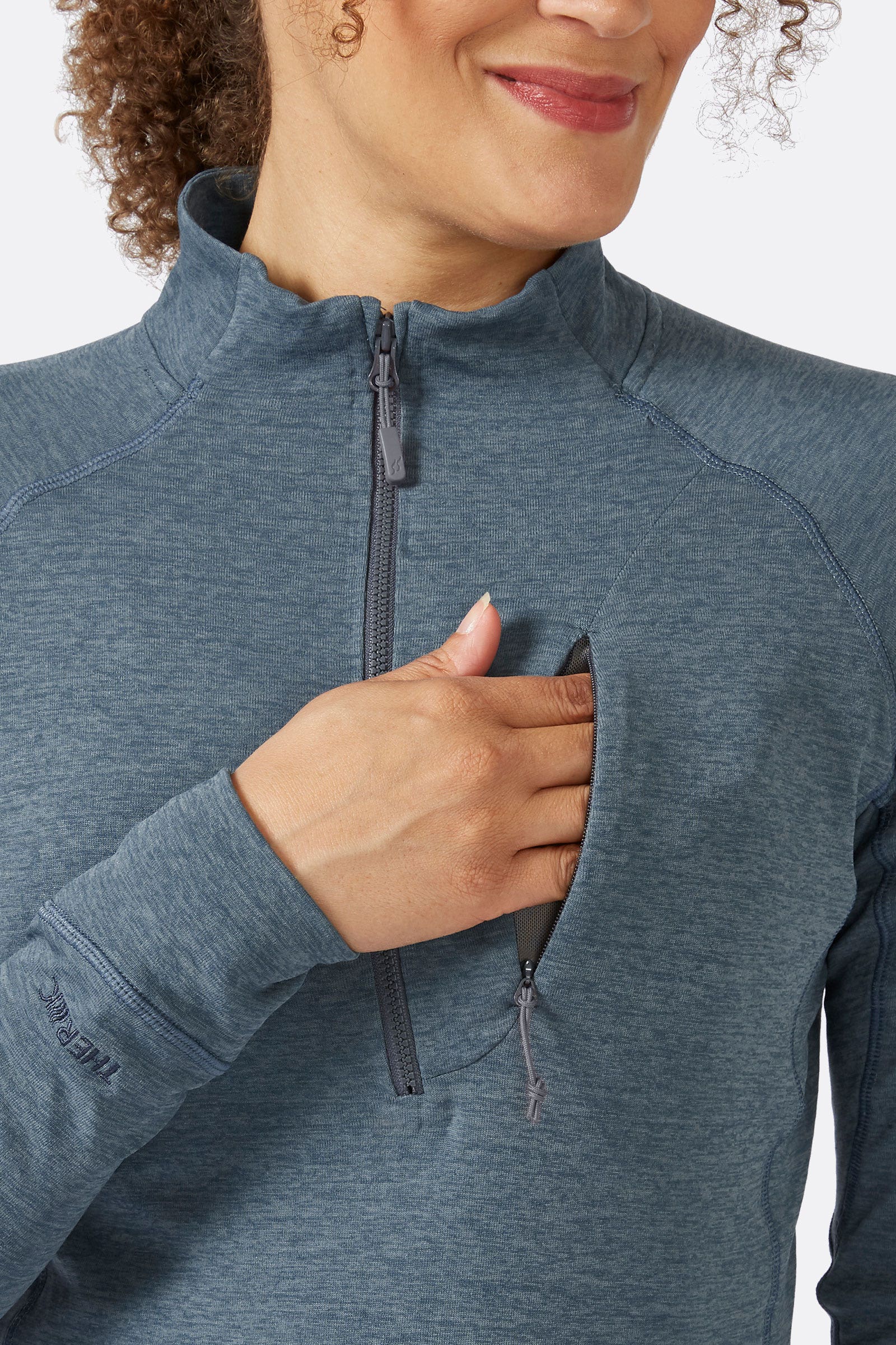Rab womens nexus pull on shop