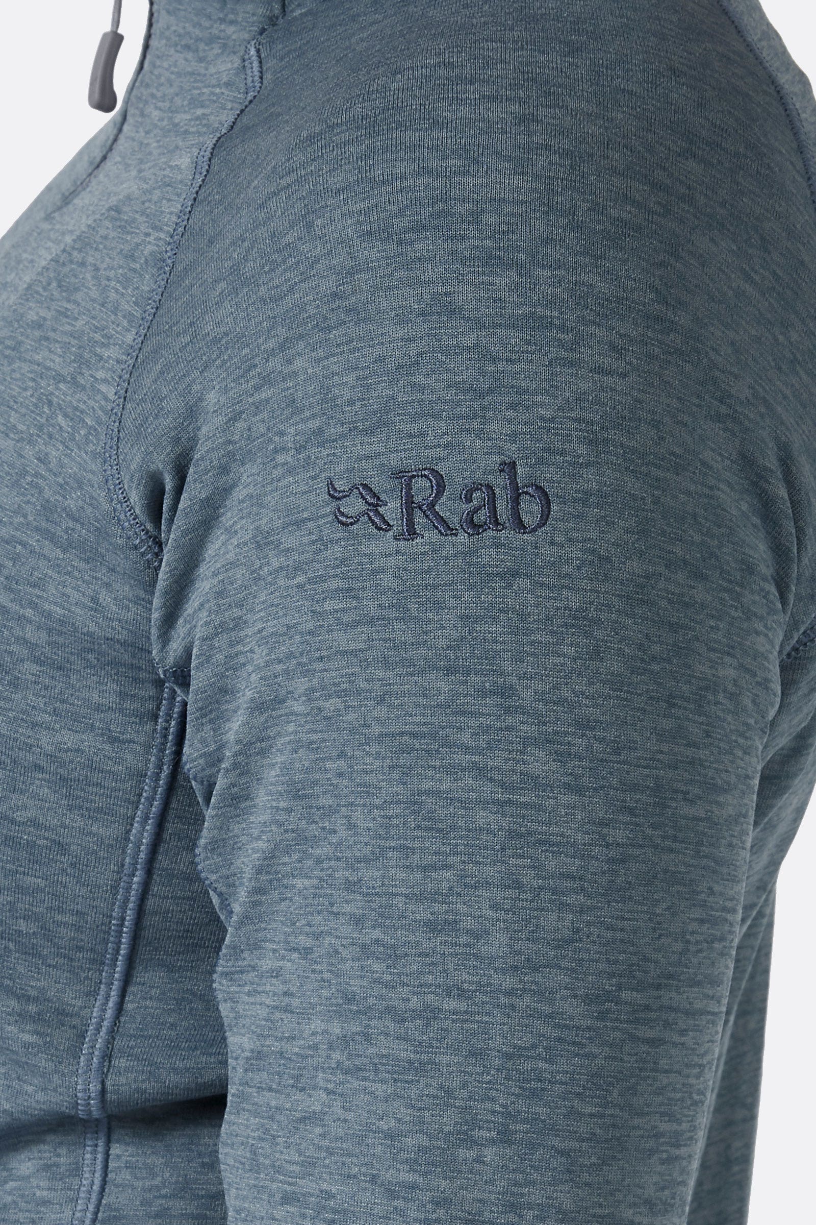 Rab nexus pull on steel new arrivals