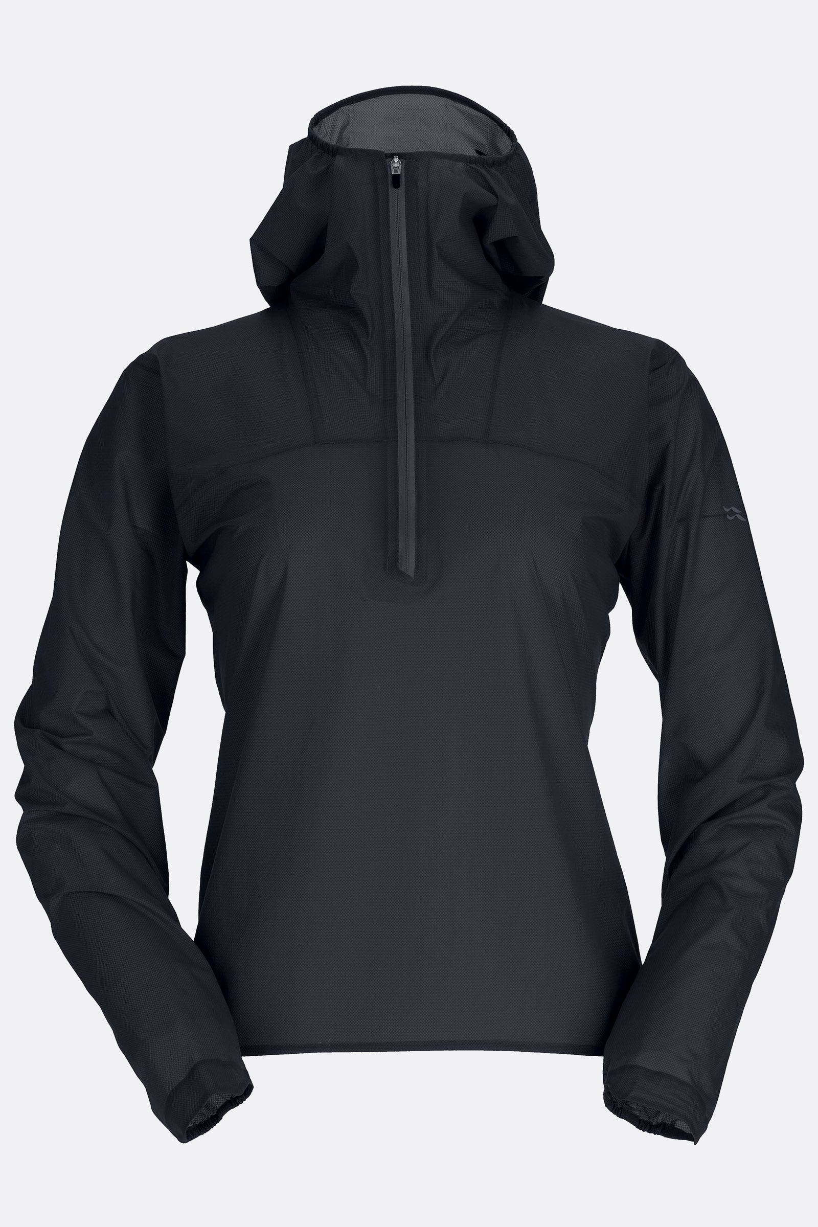 Women s Phantom Waterproof Pull On Jacket Rab EU