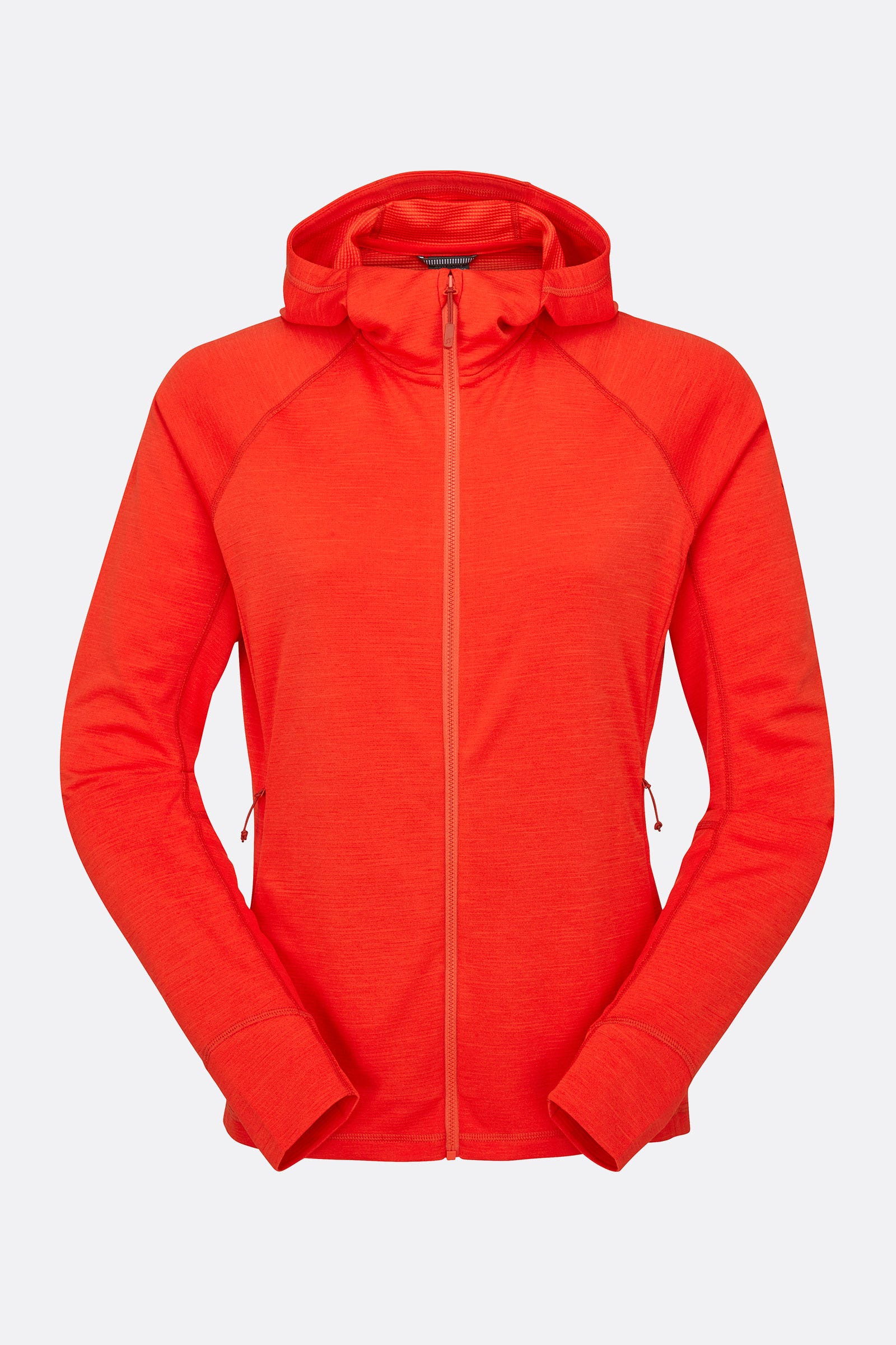 Women s Planar Hoody Rab US