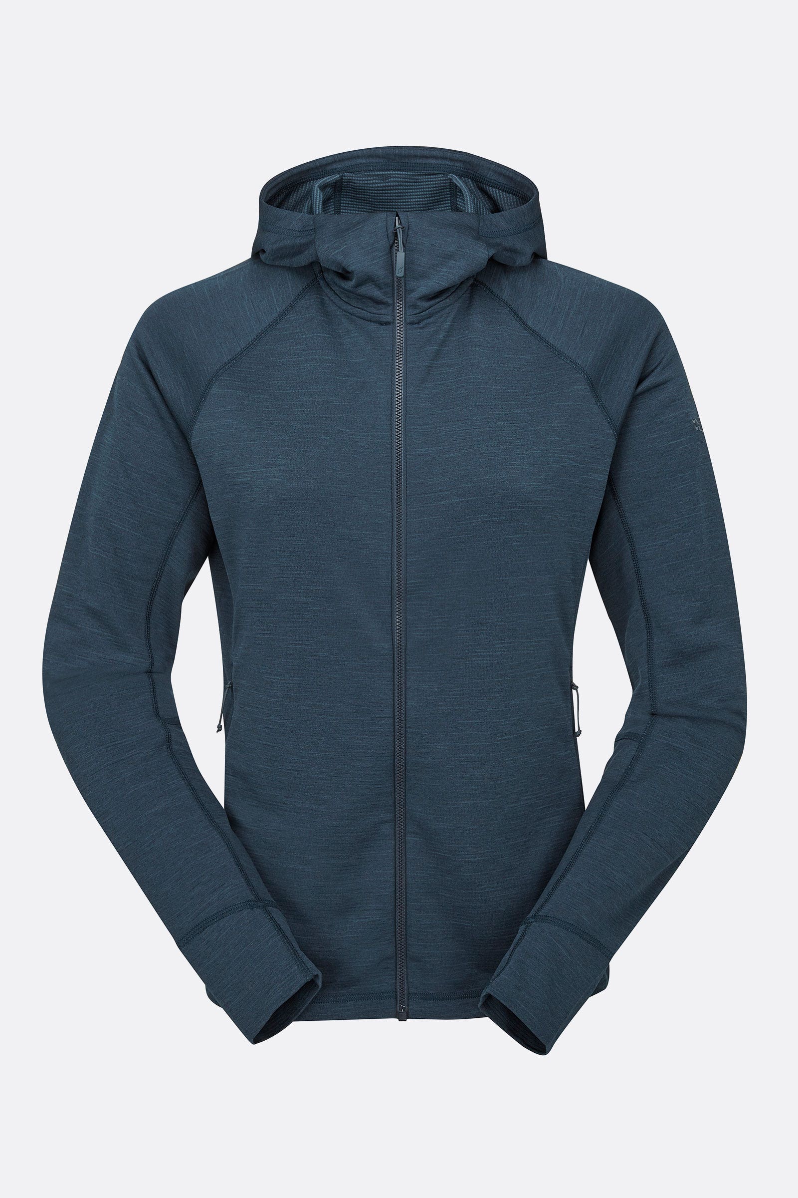 Rab pulse hoody womens online