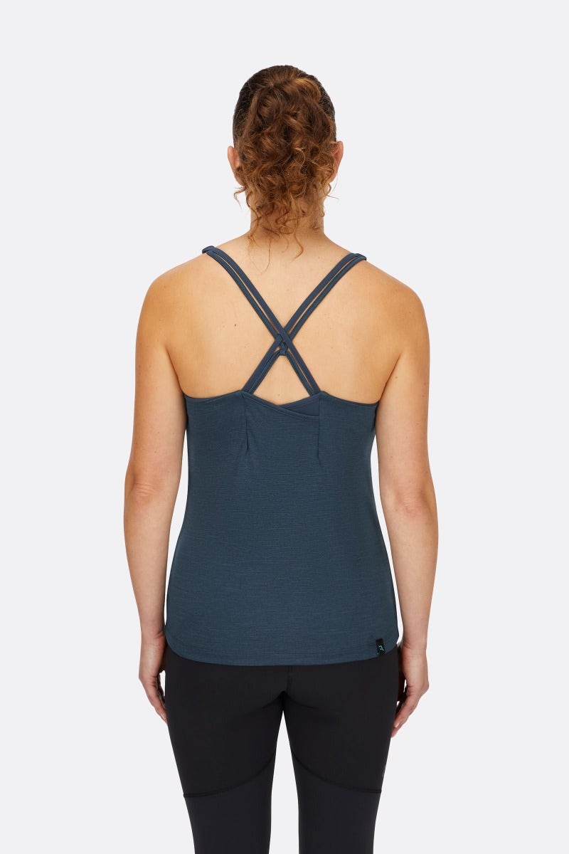 Women s Planar Vest Rab EU