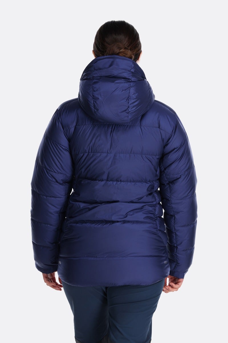 Rab womens shop positron pro jacket