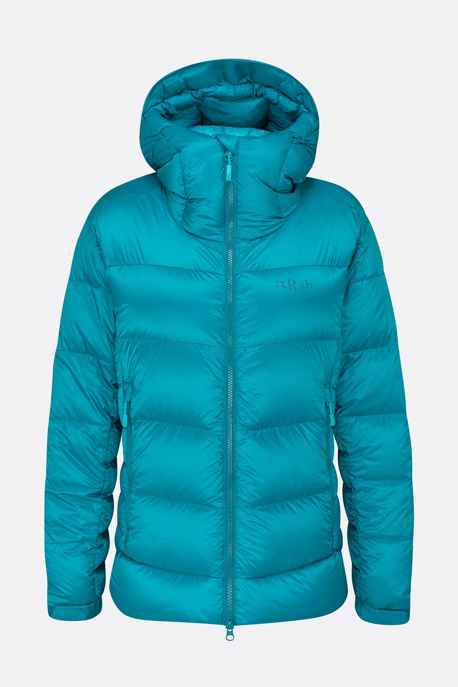 Rab positron jacket womens store