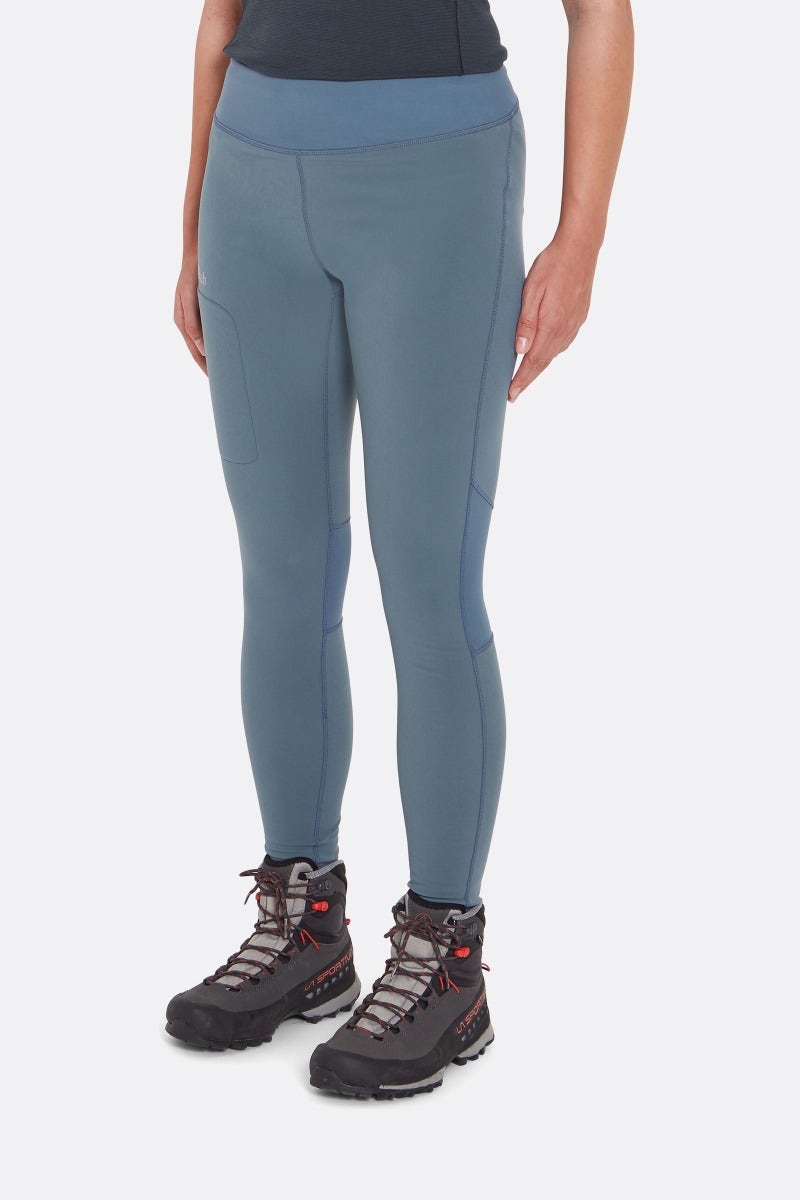 Rab womens skyline best sale tights