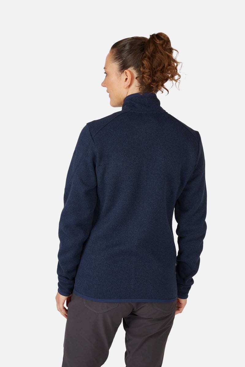 Women's Ryvoan Jacket  Back