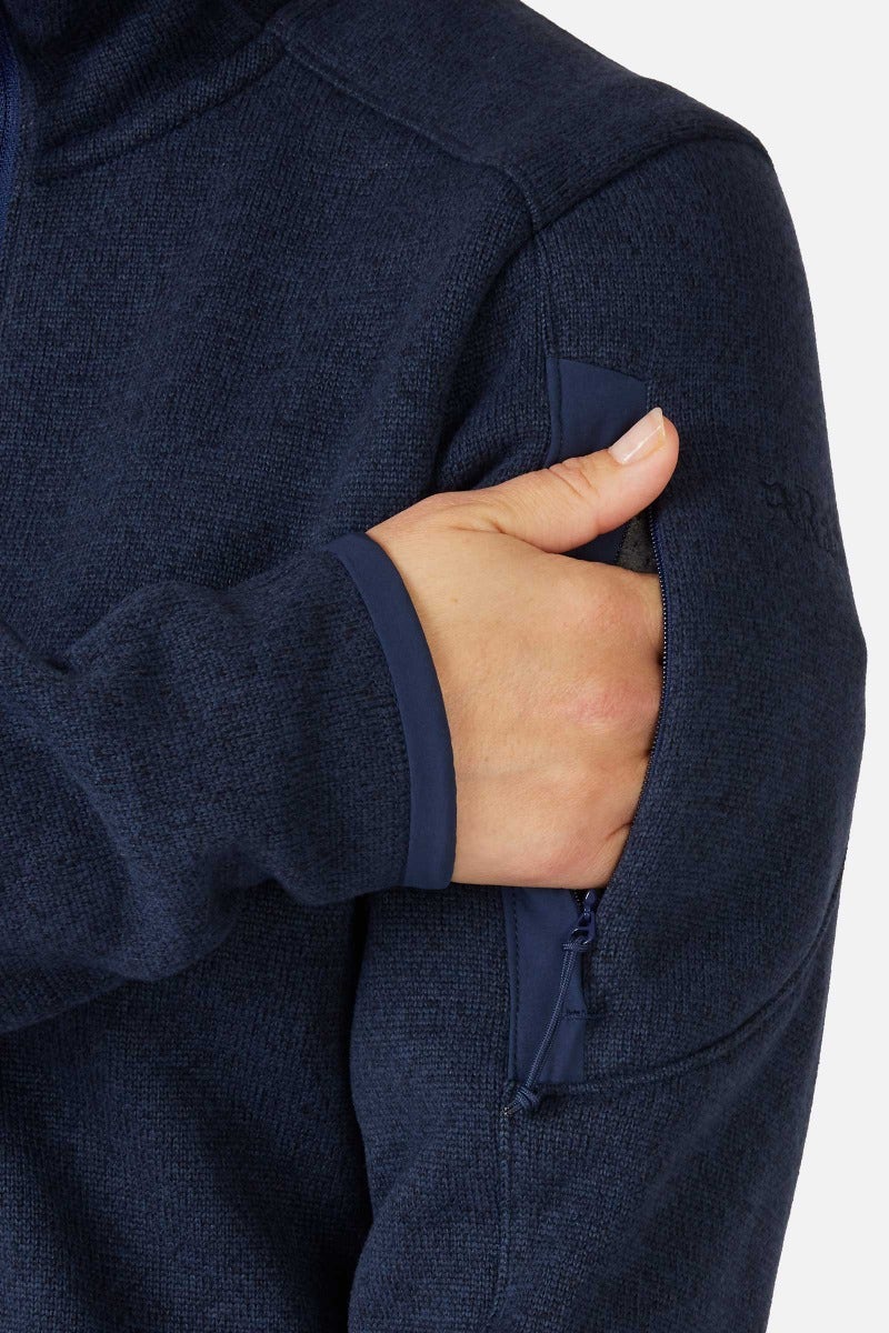 Women's Ryvoan Jacket  Pocket