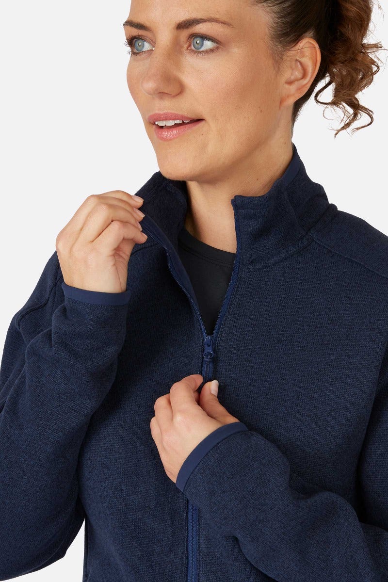 Women's Ryvoan Jacket  Zip
