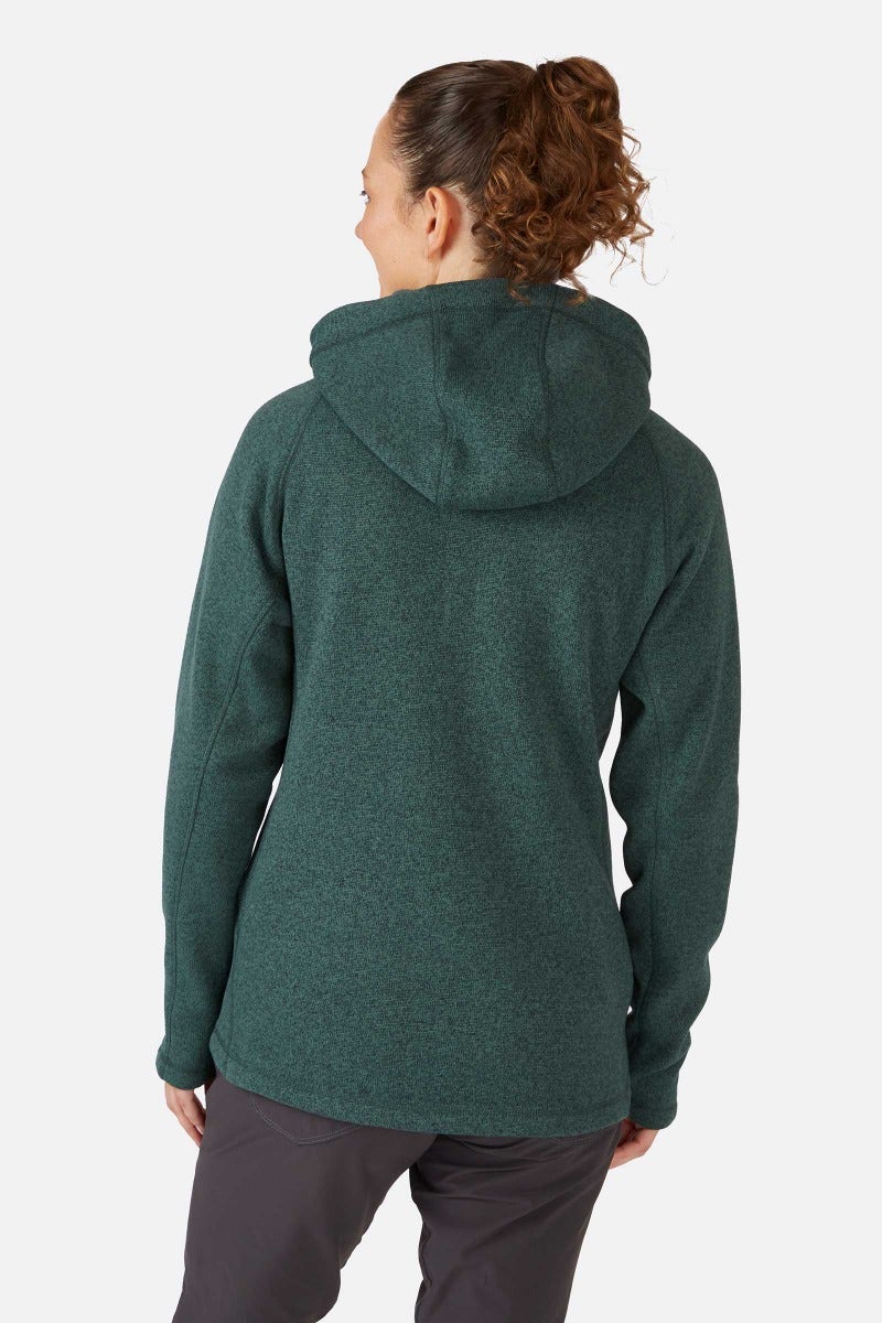 Rab shop ladies hoodie