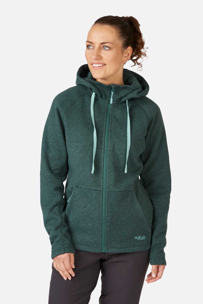 Rab sherpa store fleece