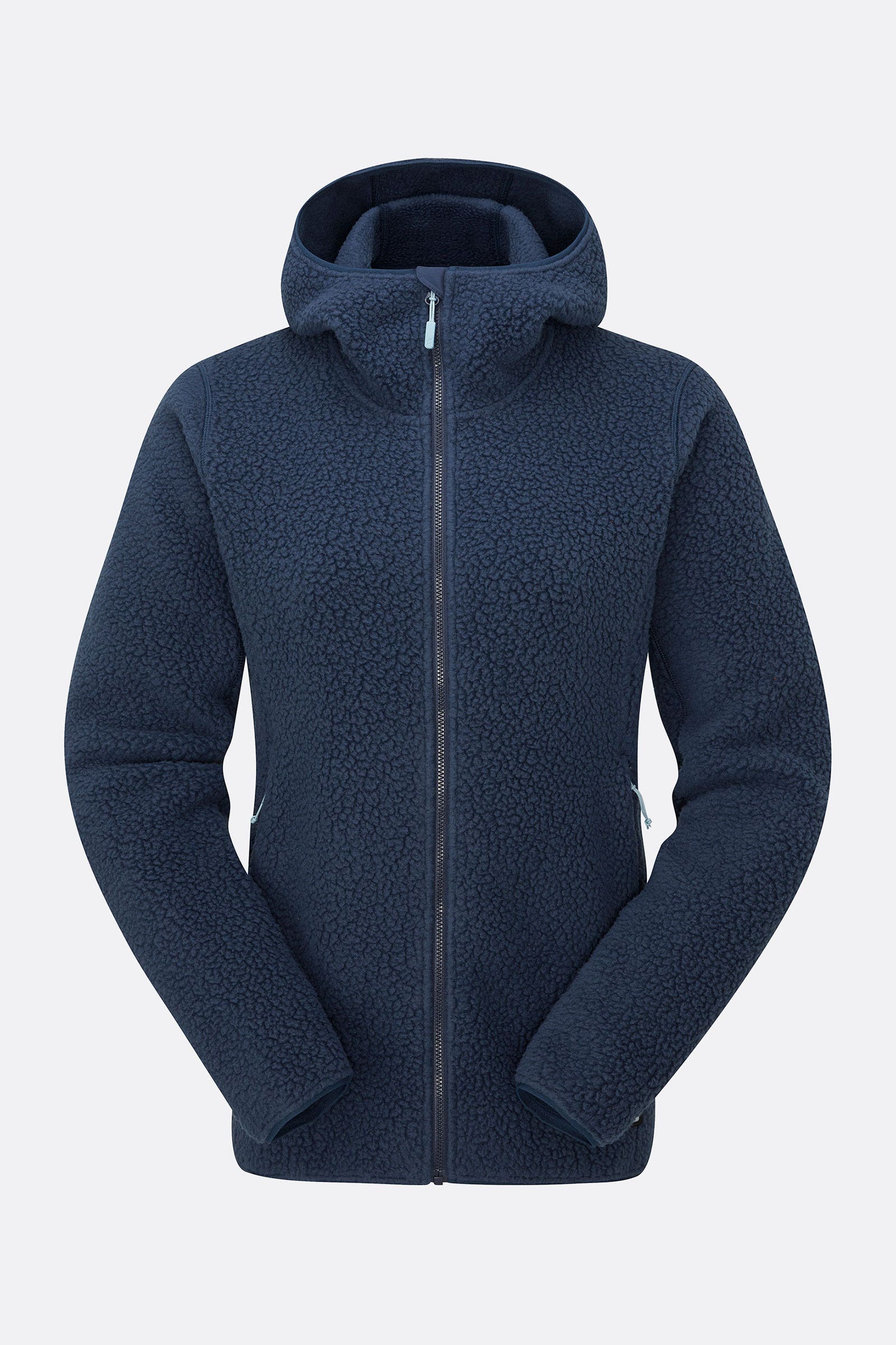 Rab pile fleece women's clearance