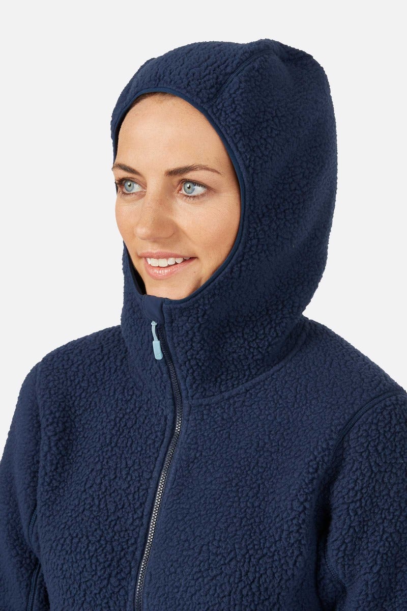 Rab sherpa fleece deals