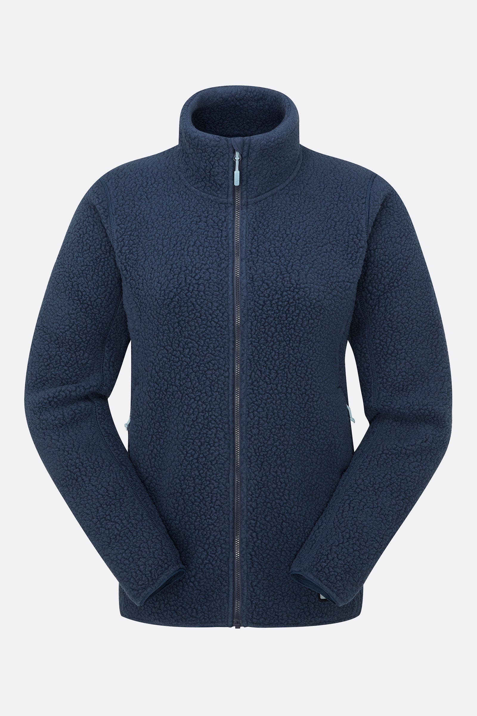 Women s Shearling Jacket Rab UK