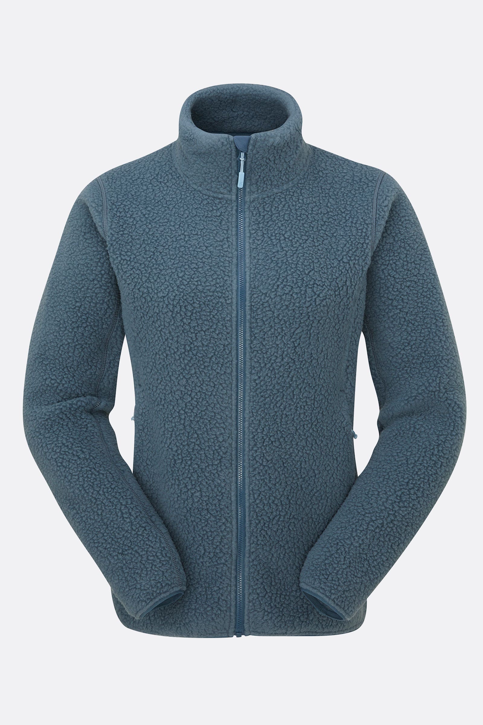 Rab pile fleece womens clearance