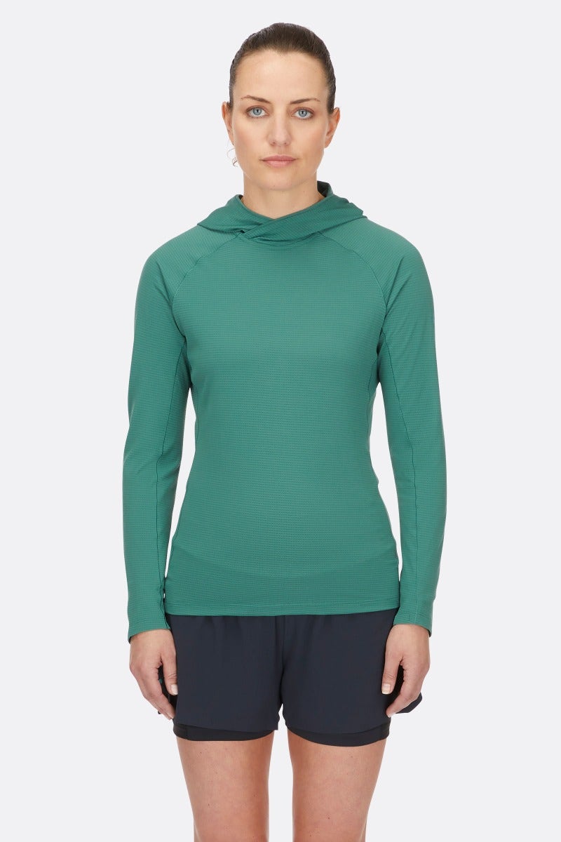 Diadora women's shop sonic hoodie
