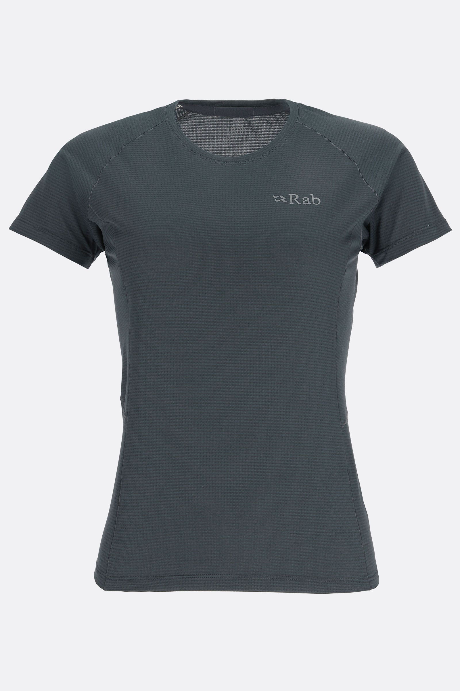Women s Sonic Tee Rab UK