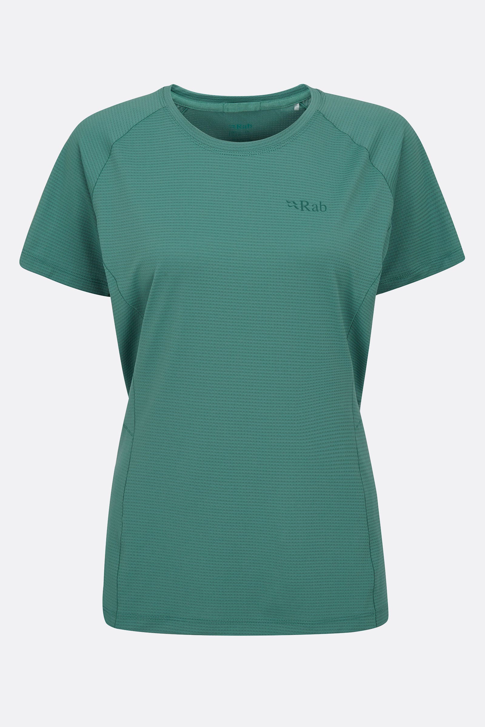 Rab womens pulse ss tee outlet