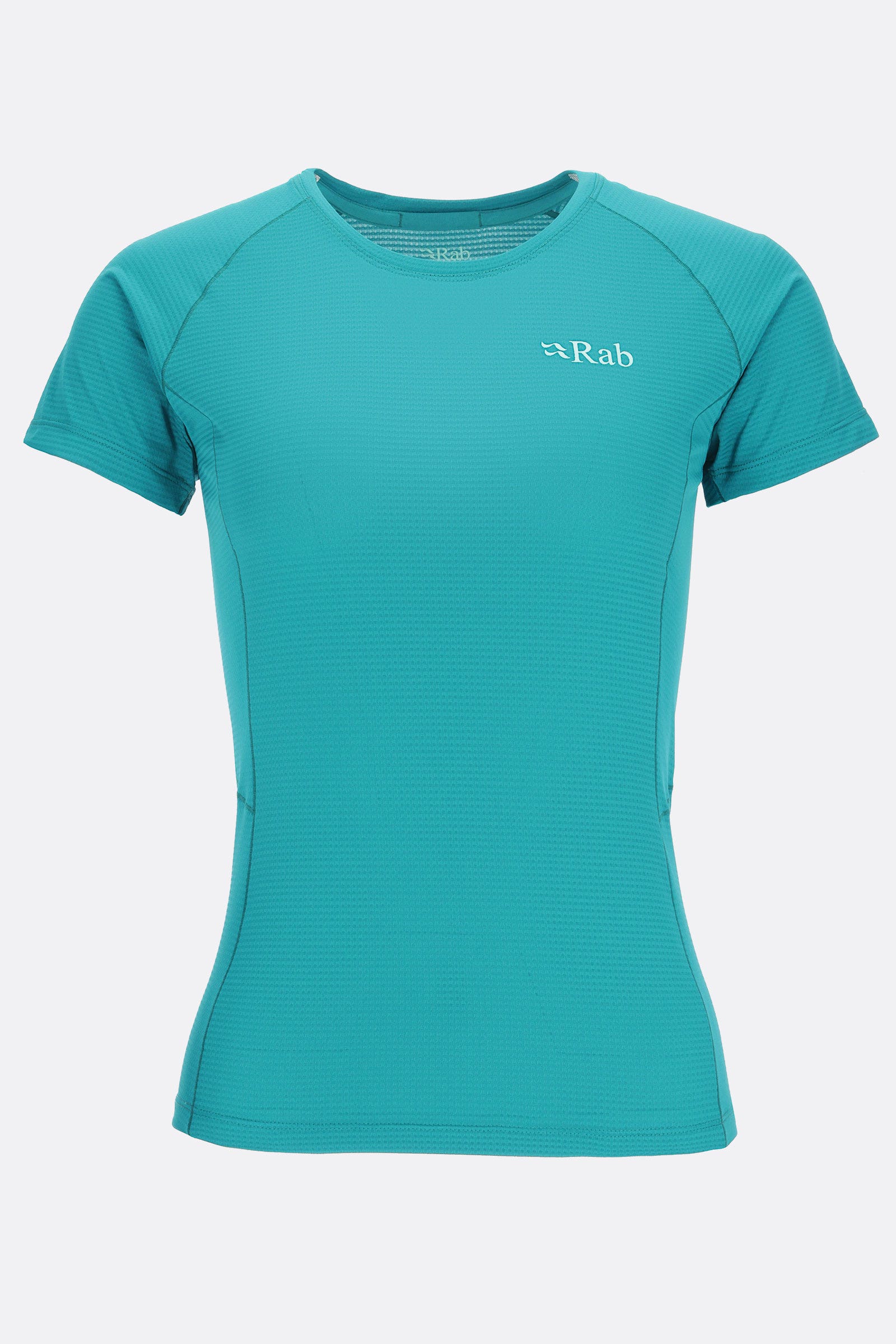 Rab womens pulse ss tee outlet