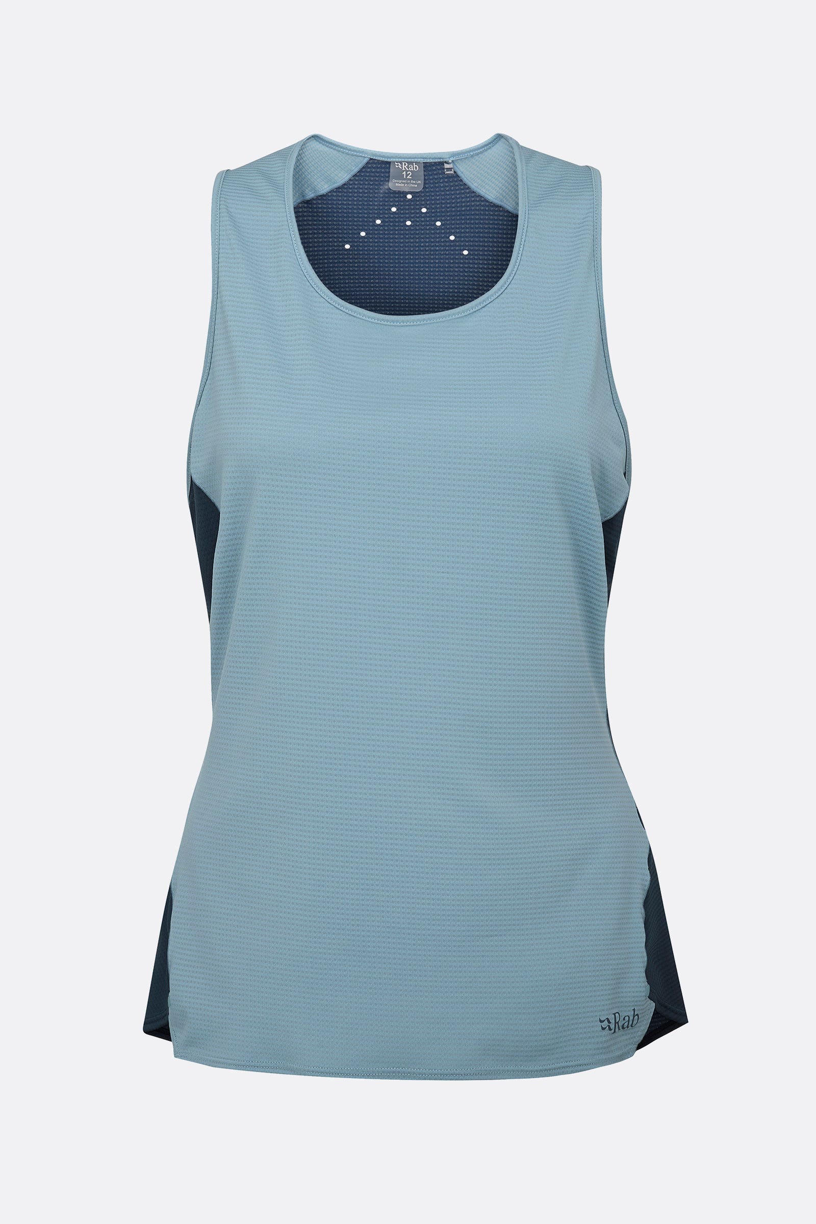Rab tank top sales