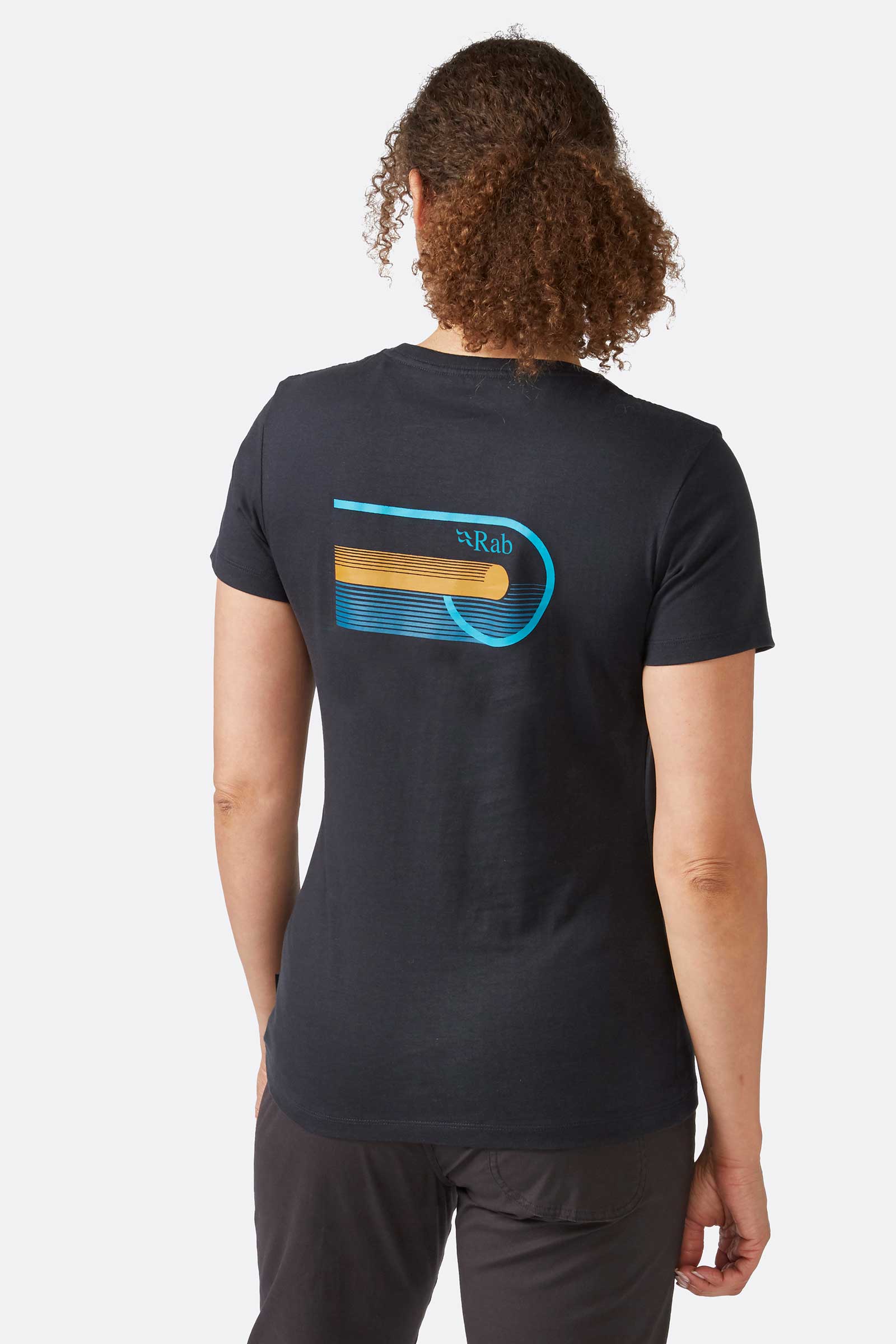 Women s Stance Cinder Tee