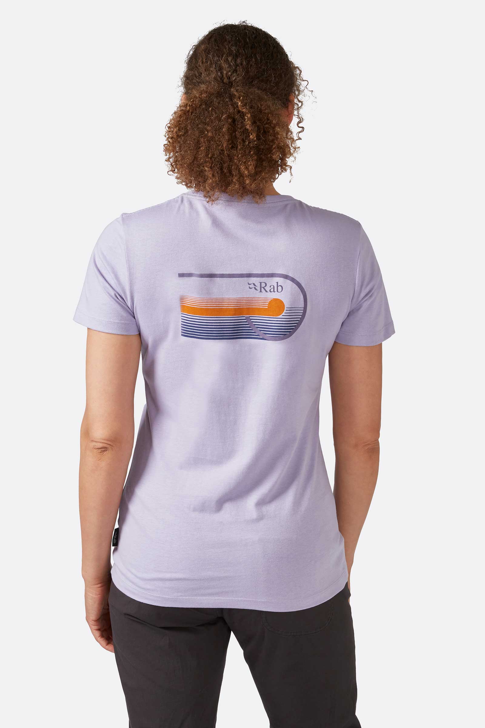Women s Stance Cinder Tee Rab US