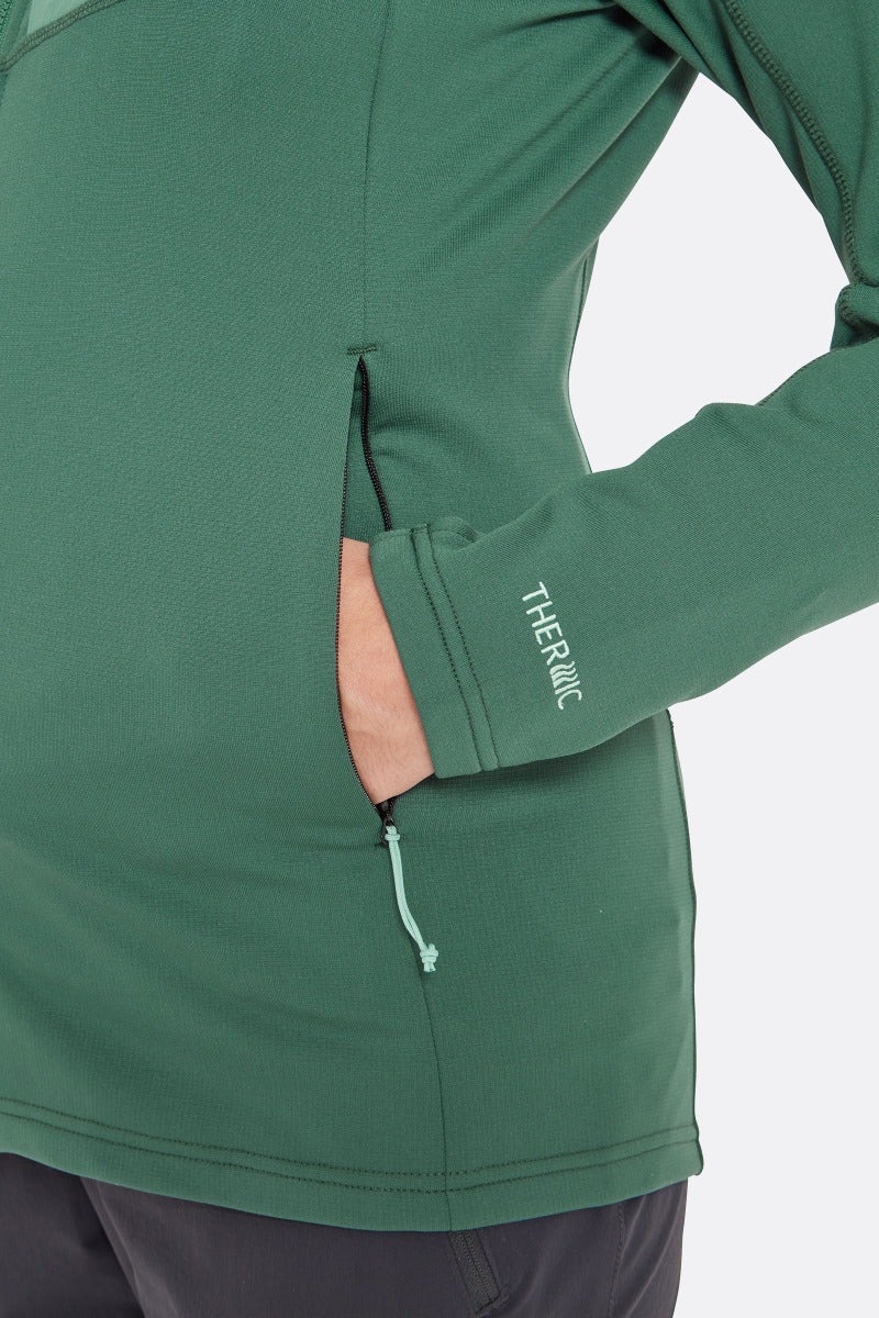 Women s Superflux Hoody Rab CA