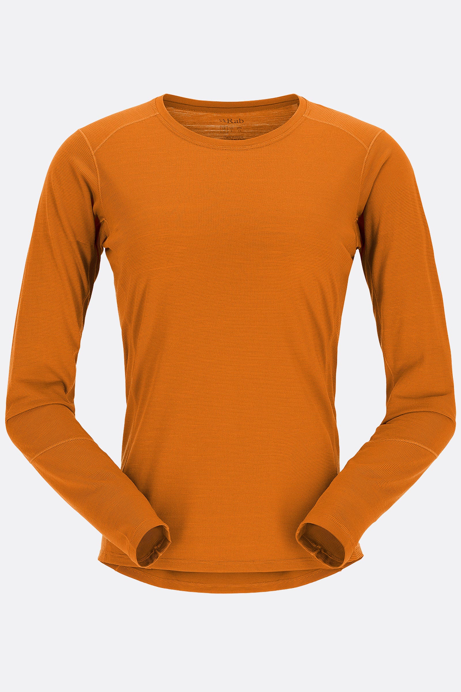 Rab base layer deals