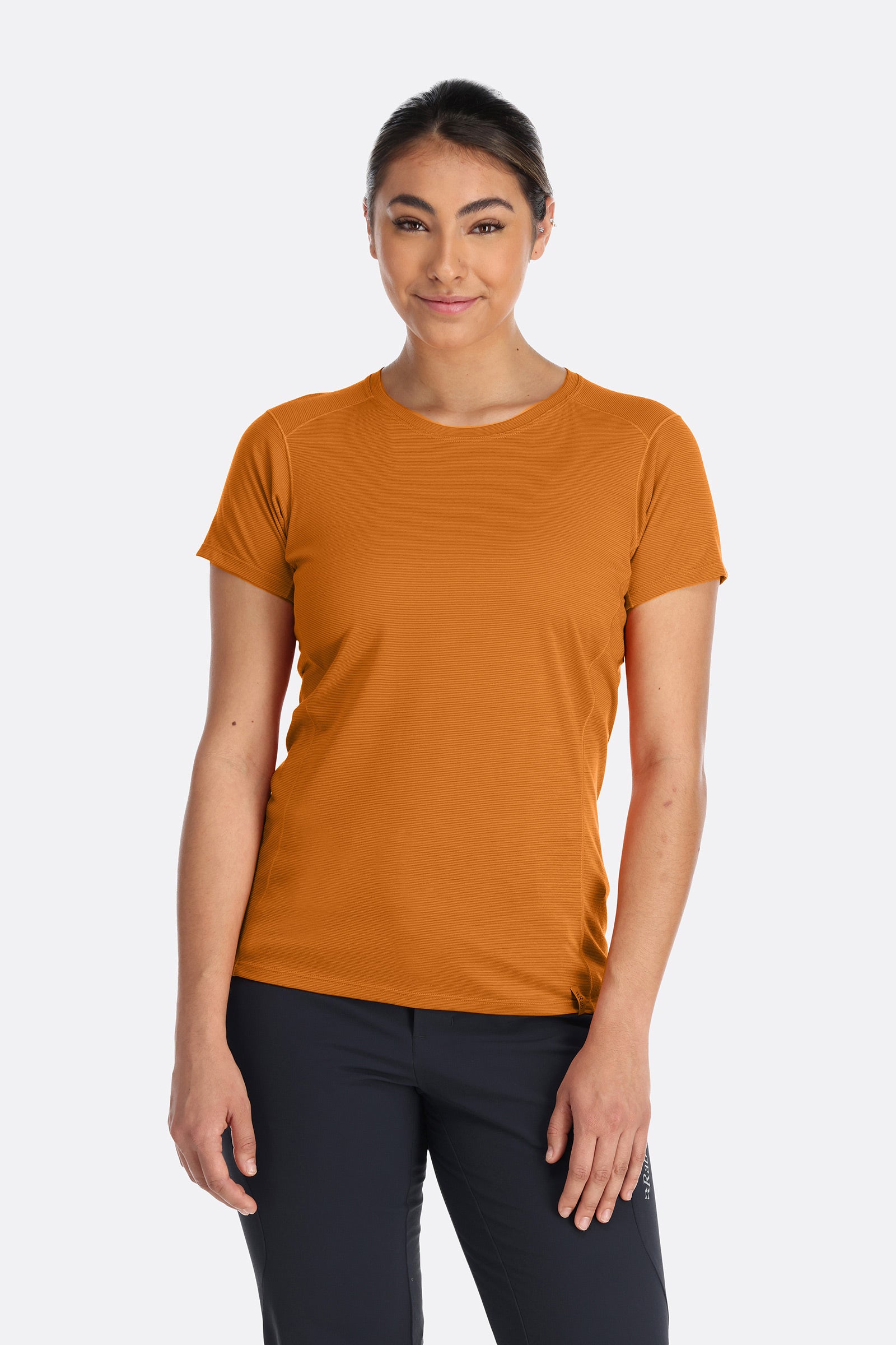 Rab merino t best sale shirt