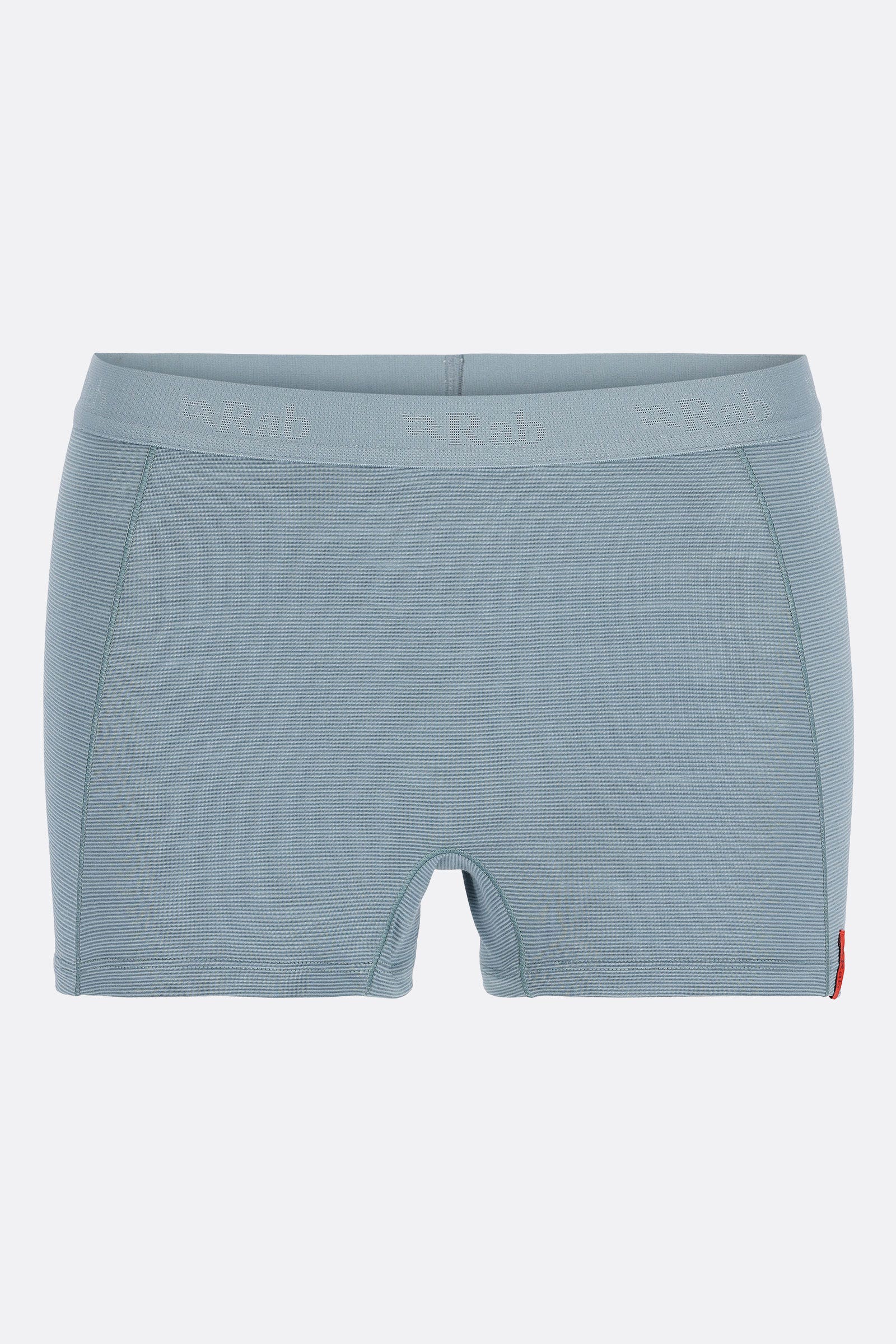 Rab underpants top