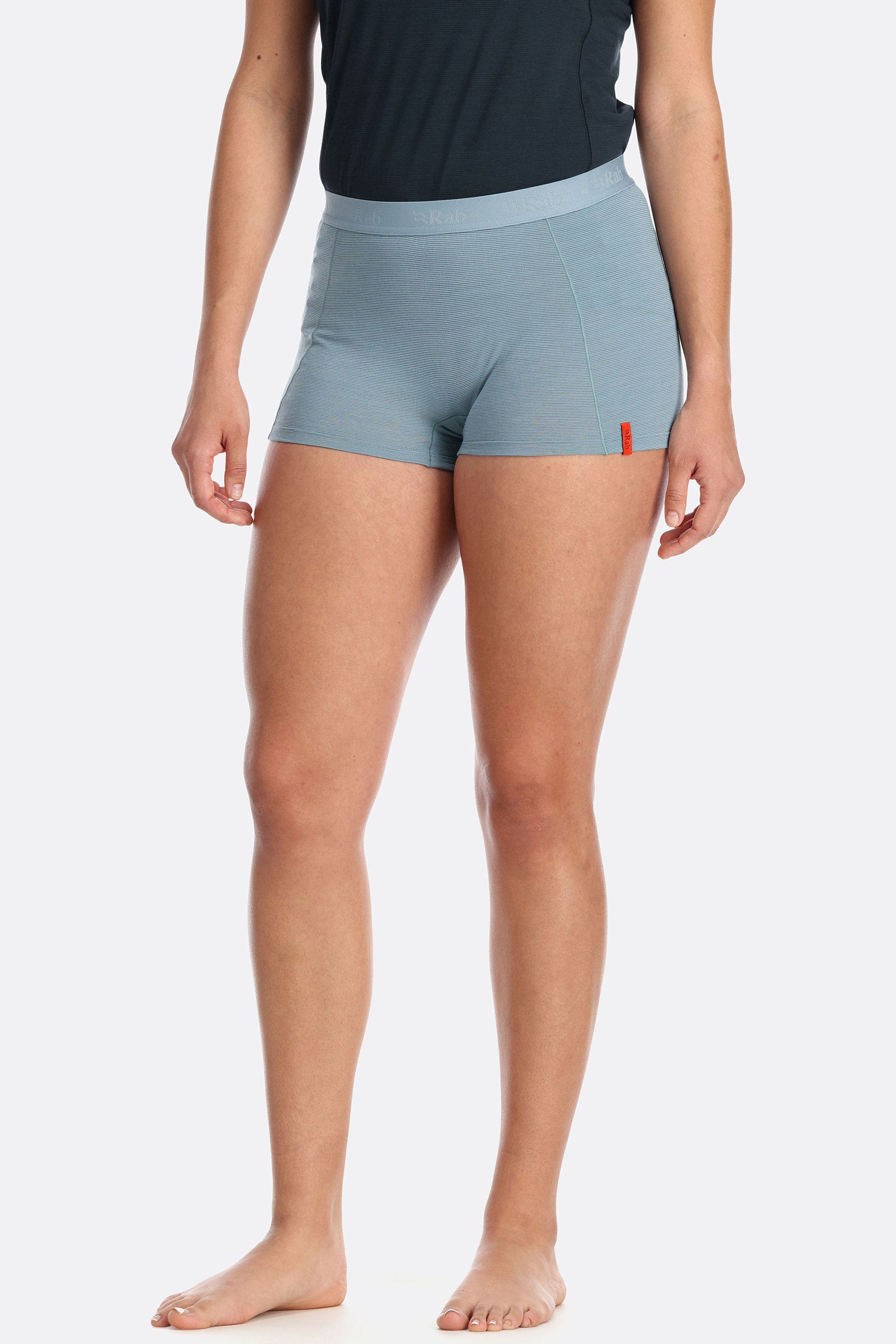 Women s Syncrino Boxers Rab UK