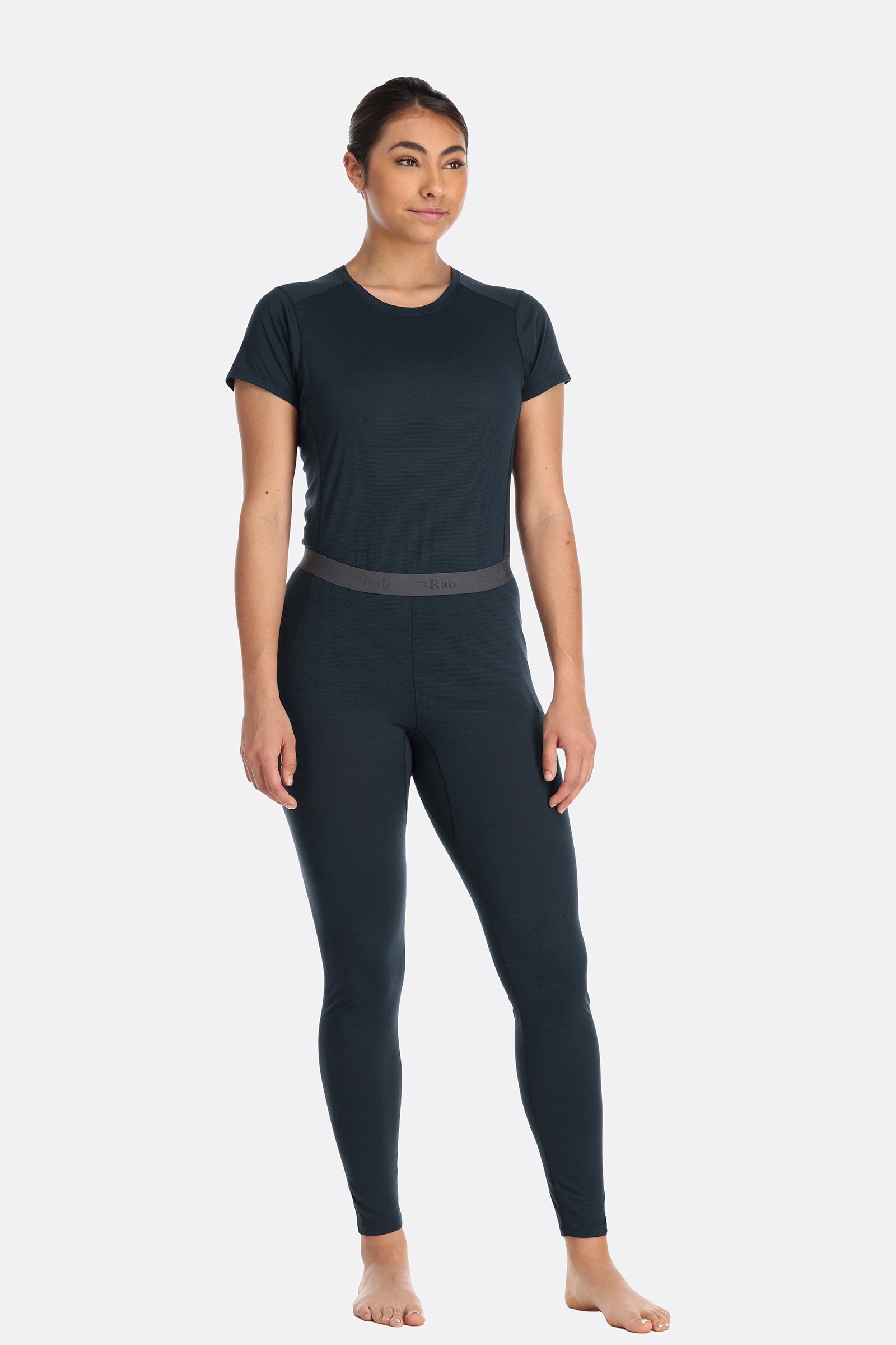 Women s Syncrino Leggings Rab UK