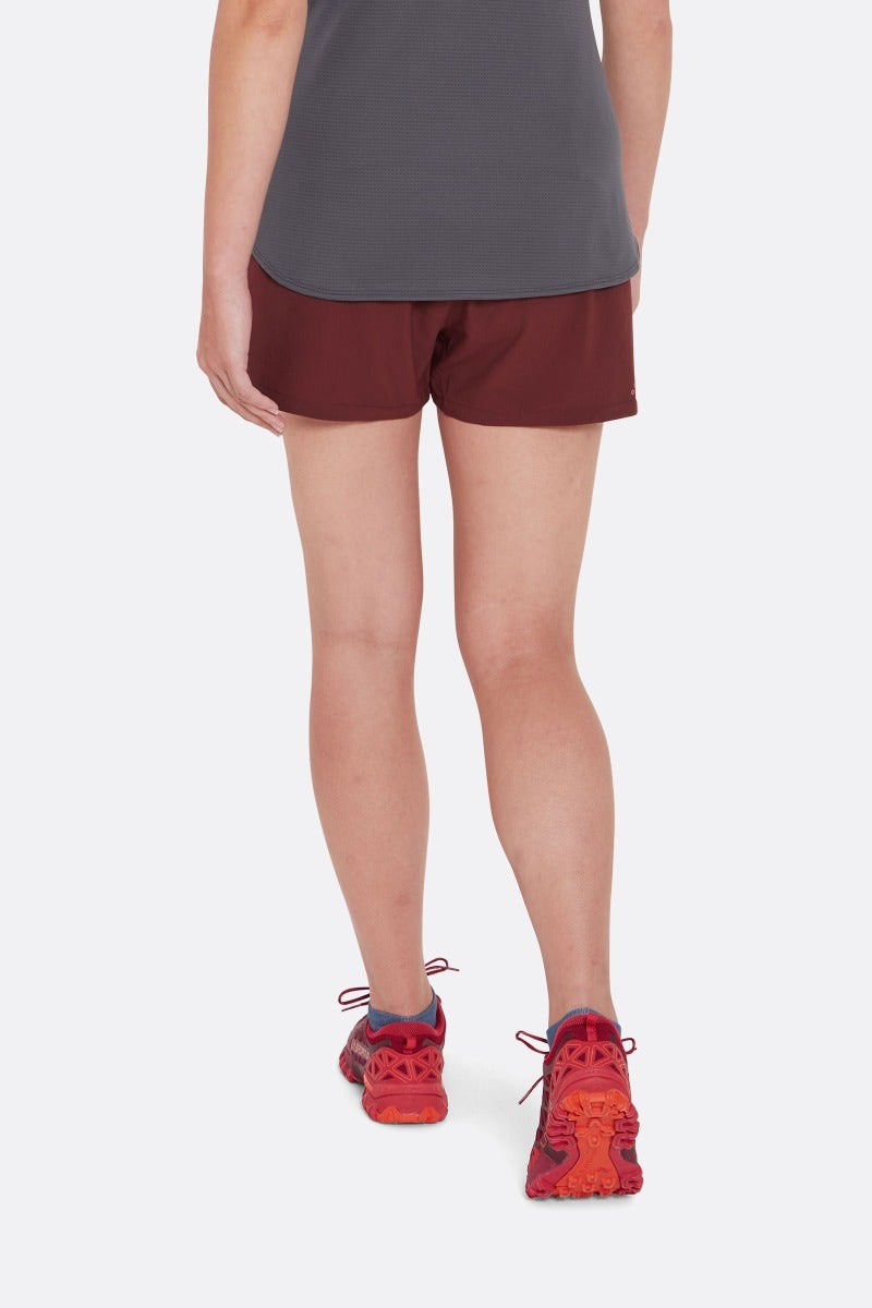 Rab ladies shorts new arrivals