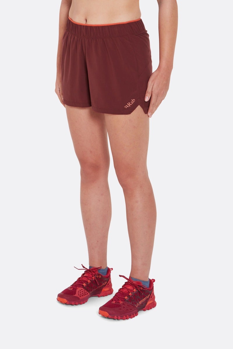 Women s Talus Active Shorts