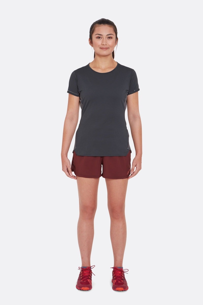 Rab womens raid shorts store