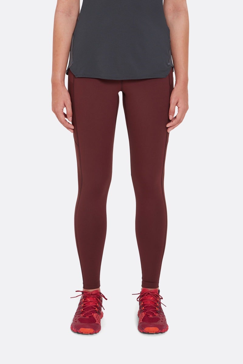 Women s Talus Tights Rab UK