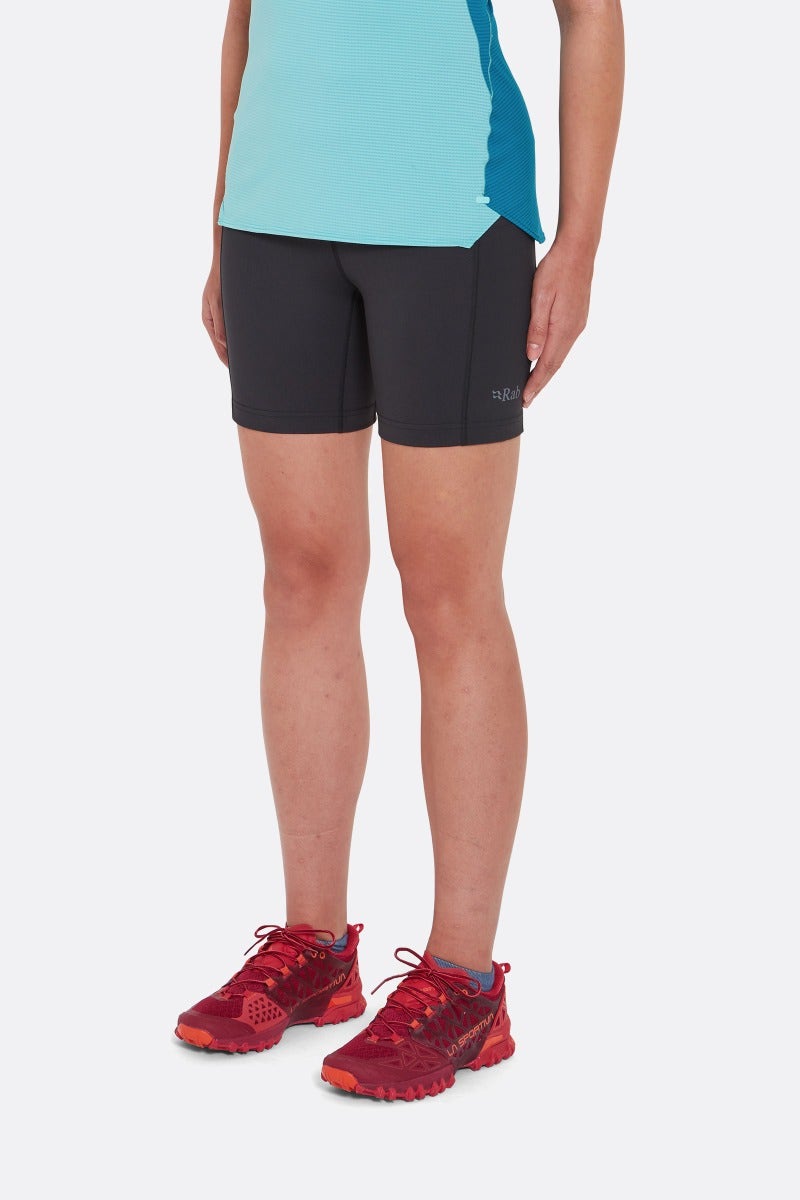 Tights hotsell shorts running