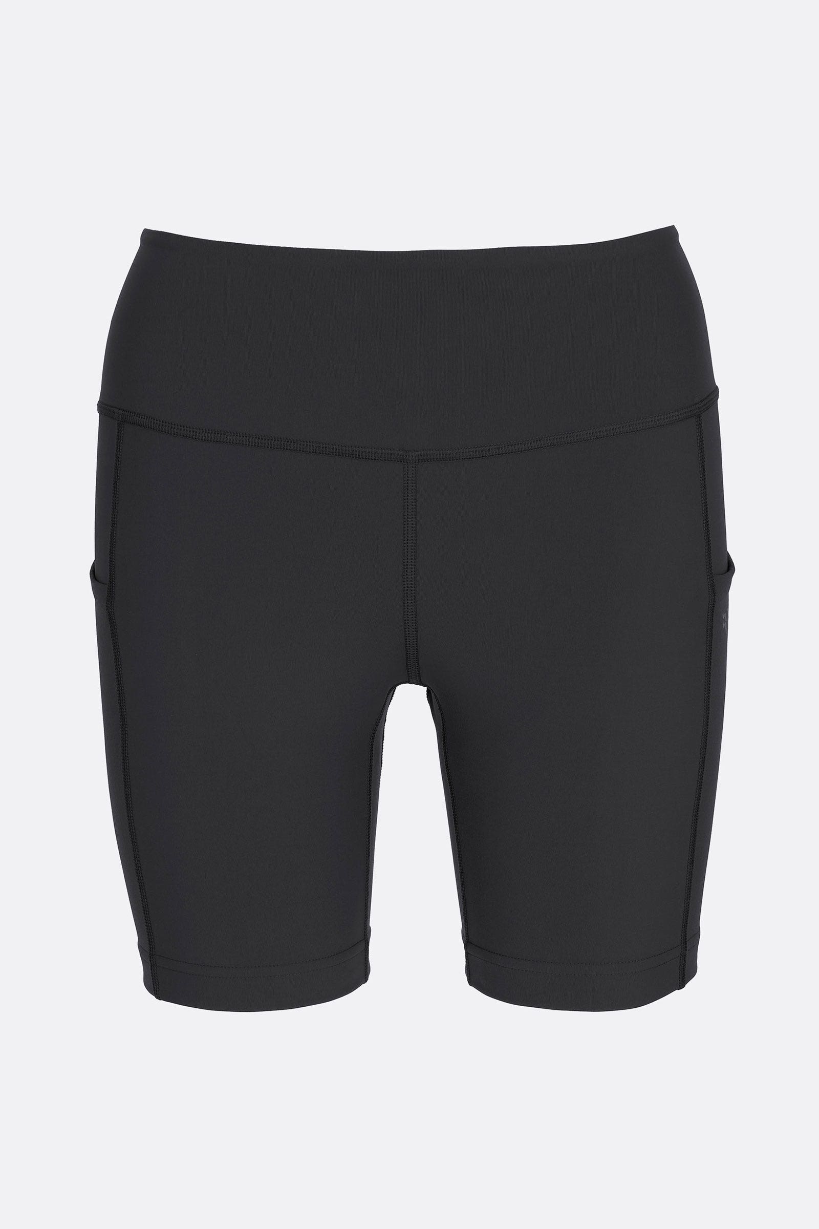 Women s Talus Tight Shorts Rab EU