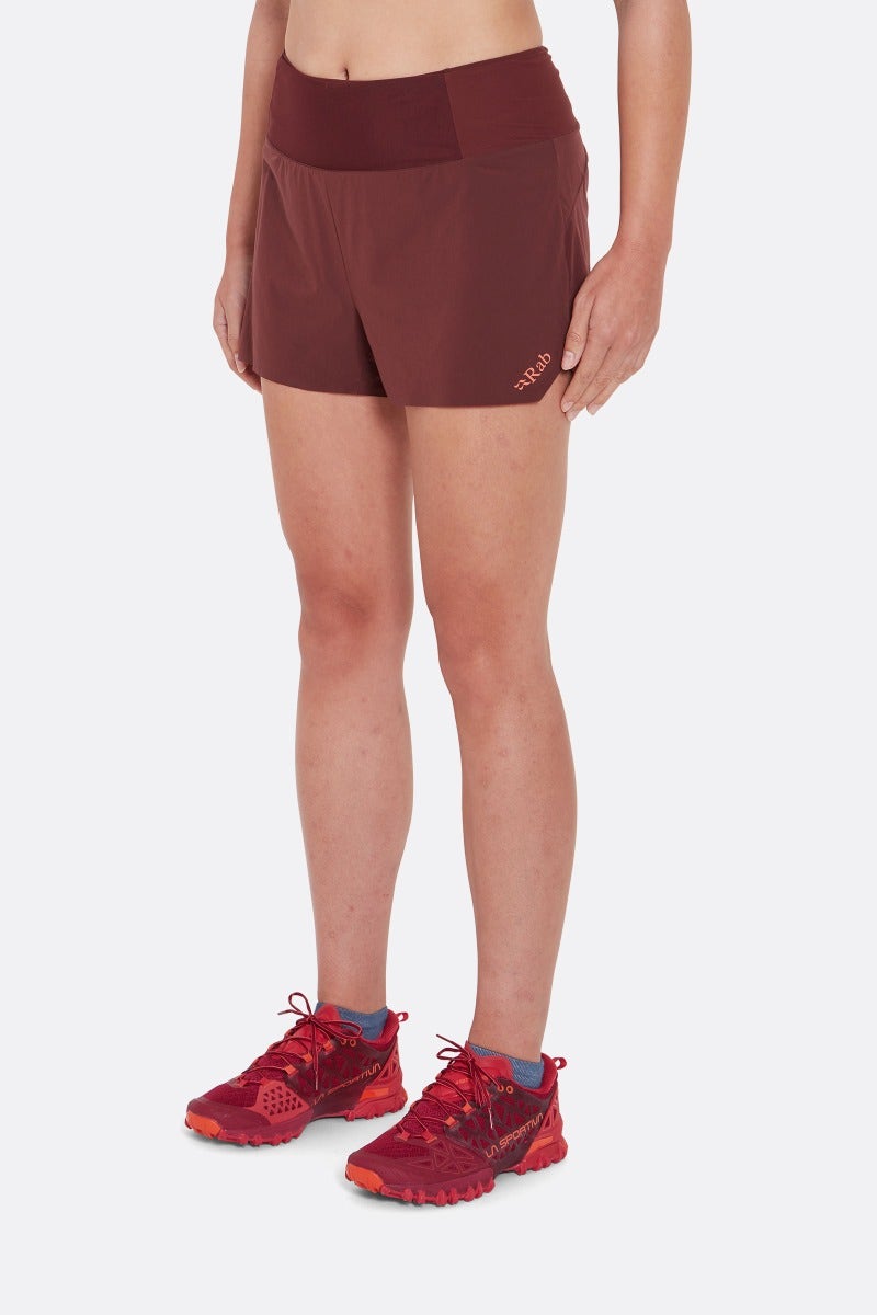 Rab hotsell rival shorts