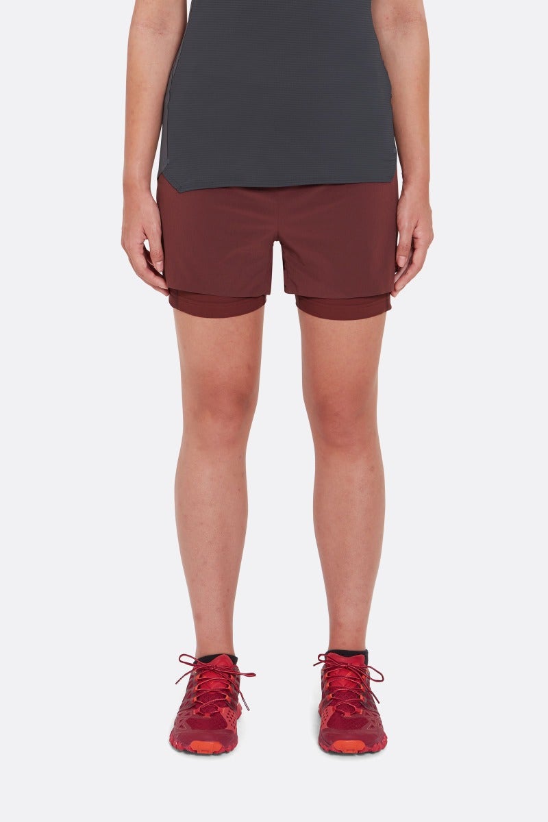Womens rab shorts online