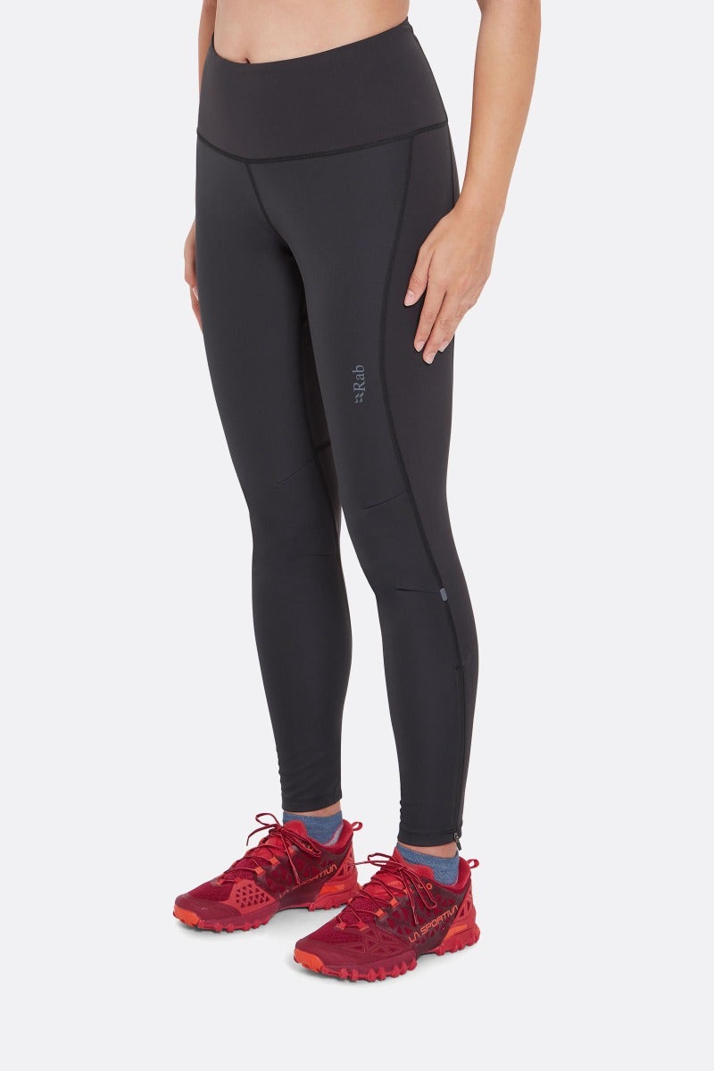 Windstopper shop running tights