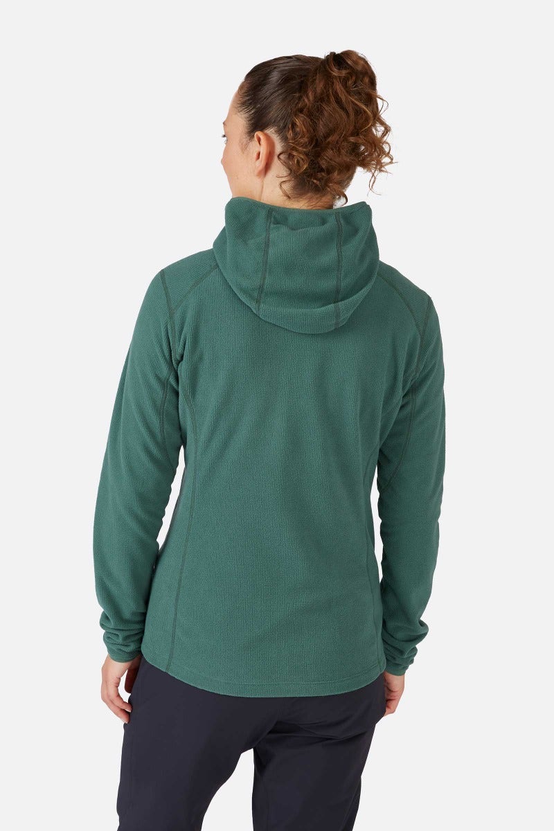 Rab merino online hoody