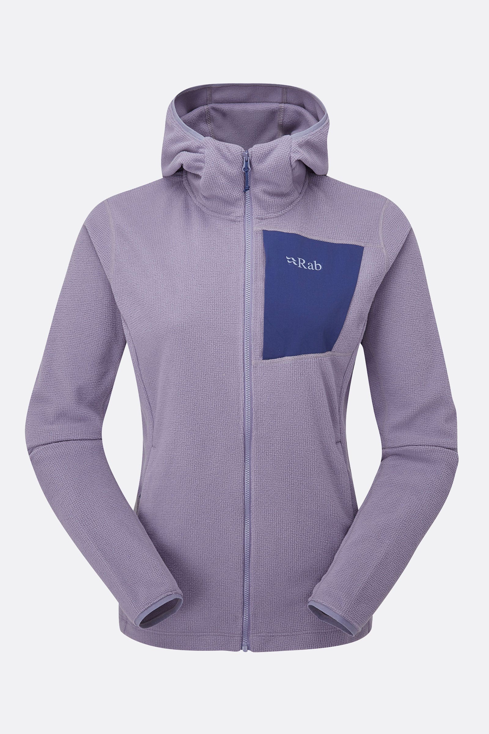 Rab grid fleece online