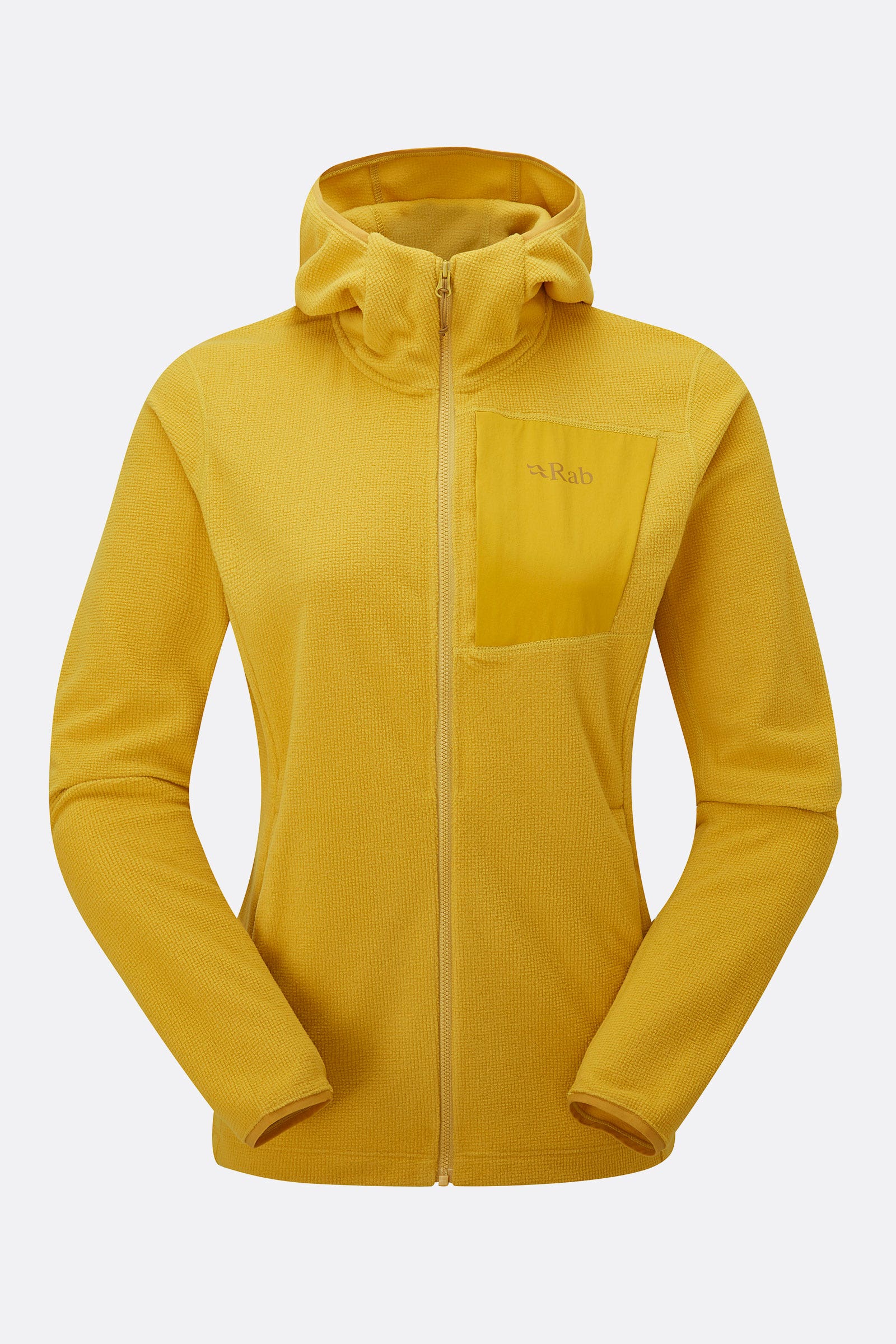 RAB Women s Tecton Hoody Sahara M